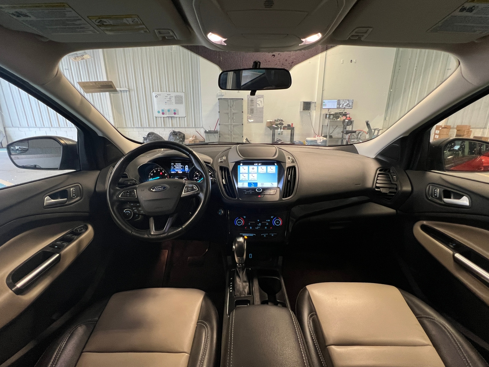 Thumbnail: 2019 Ford Escape - 2