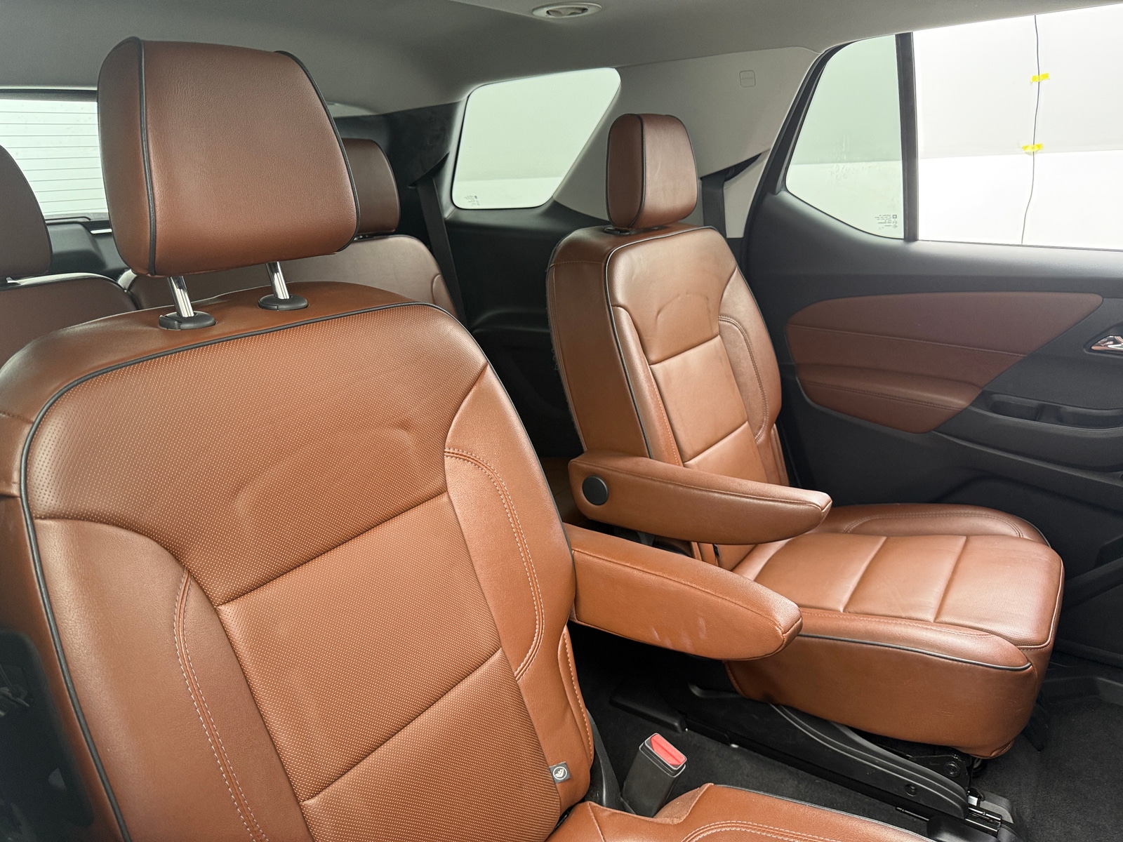 Thumbnail: 2018 Chevrolet Traverse - 5