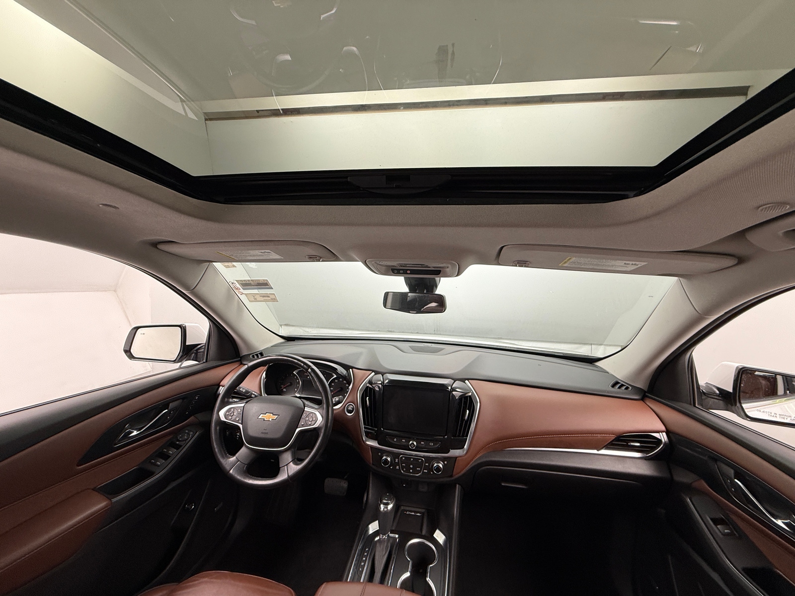 Thumbnail: 2018 Chevrolet Traverse - 2