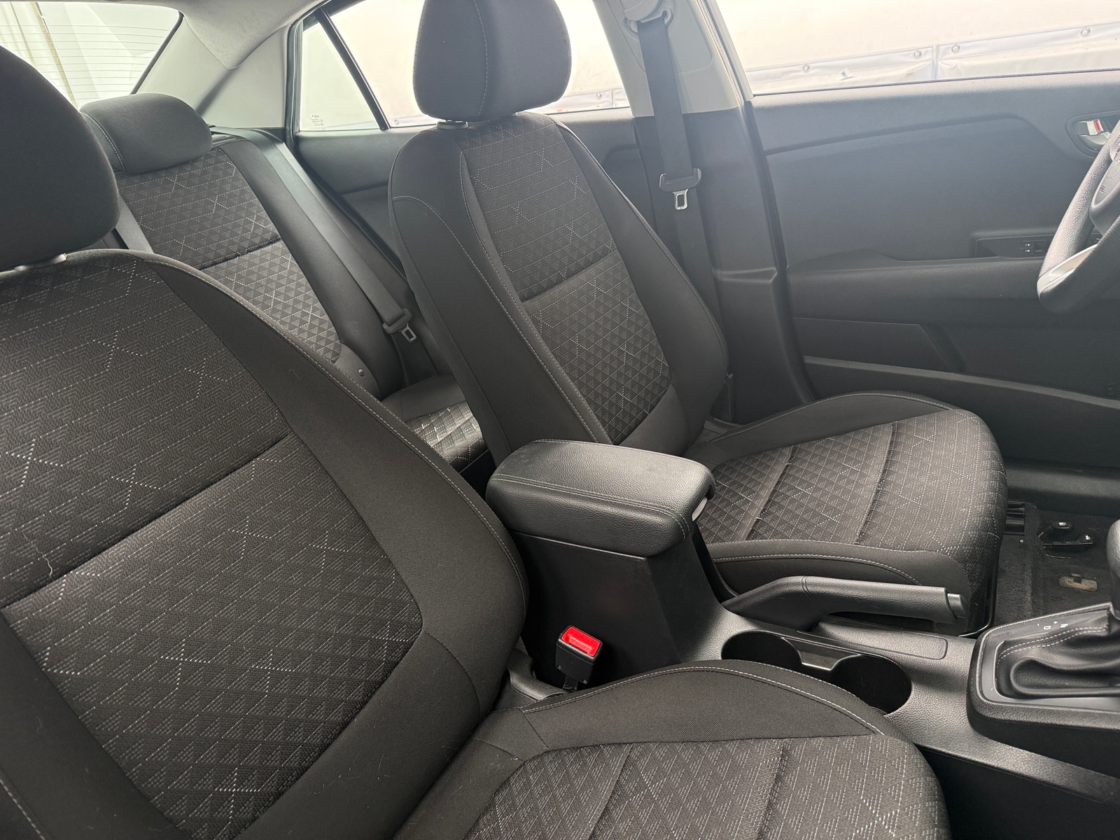 Thumbnail: 2023 Kia Rio - 2