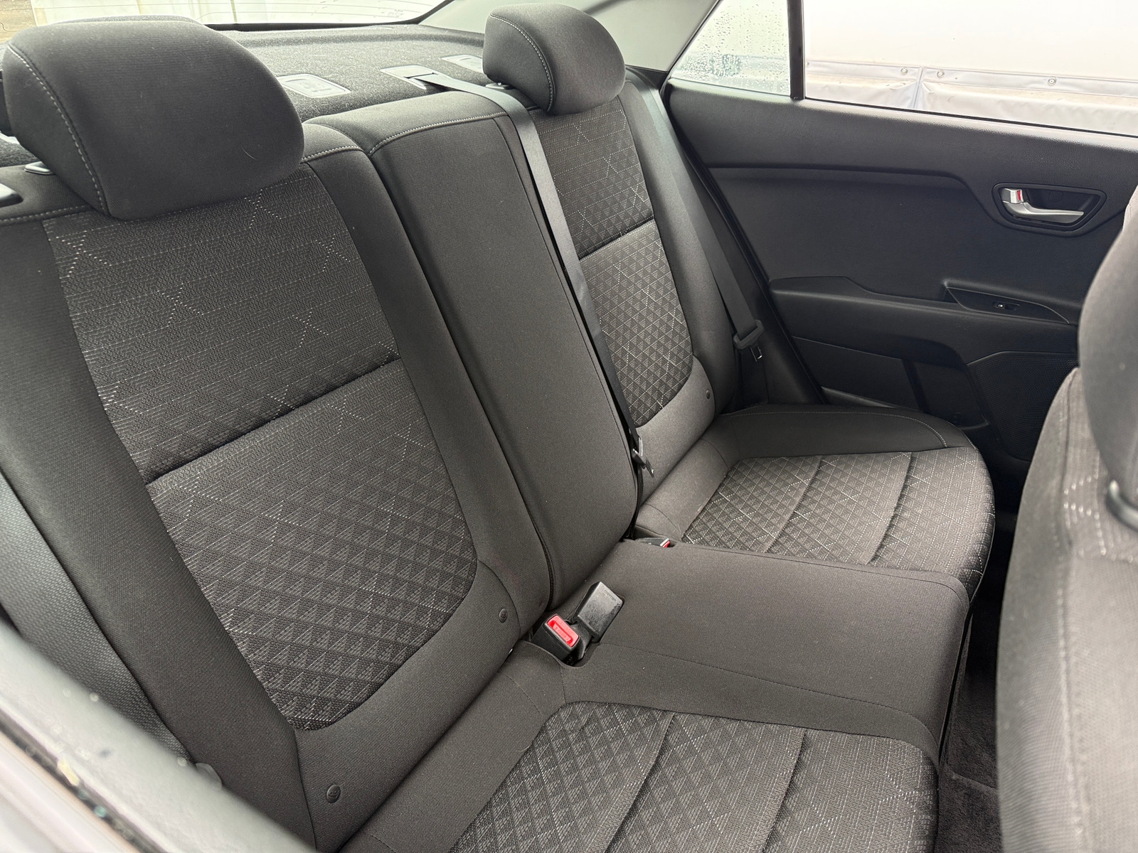 Thumbnail: 2023 Kia Rio - 6