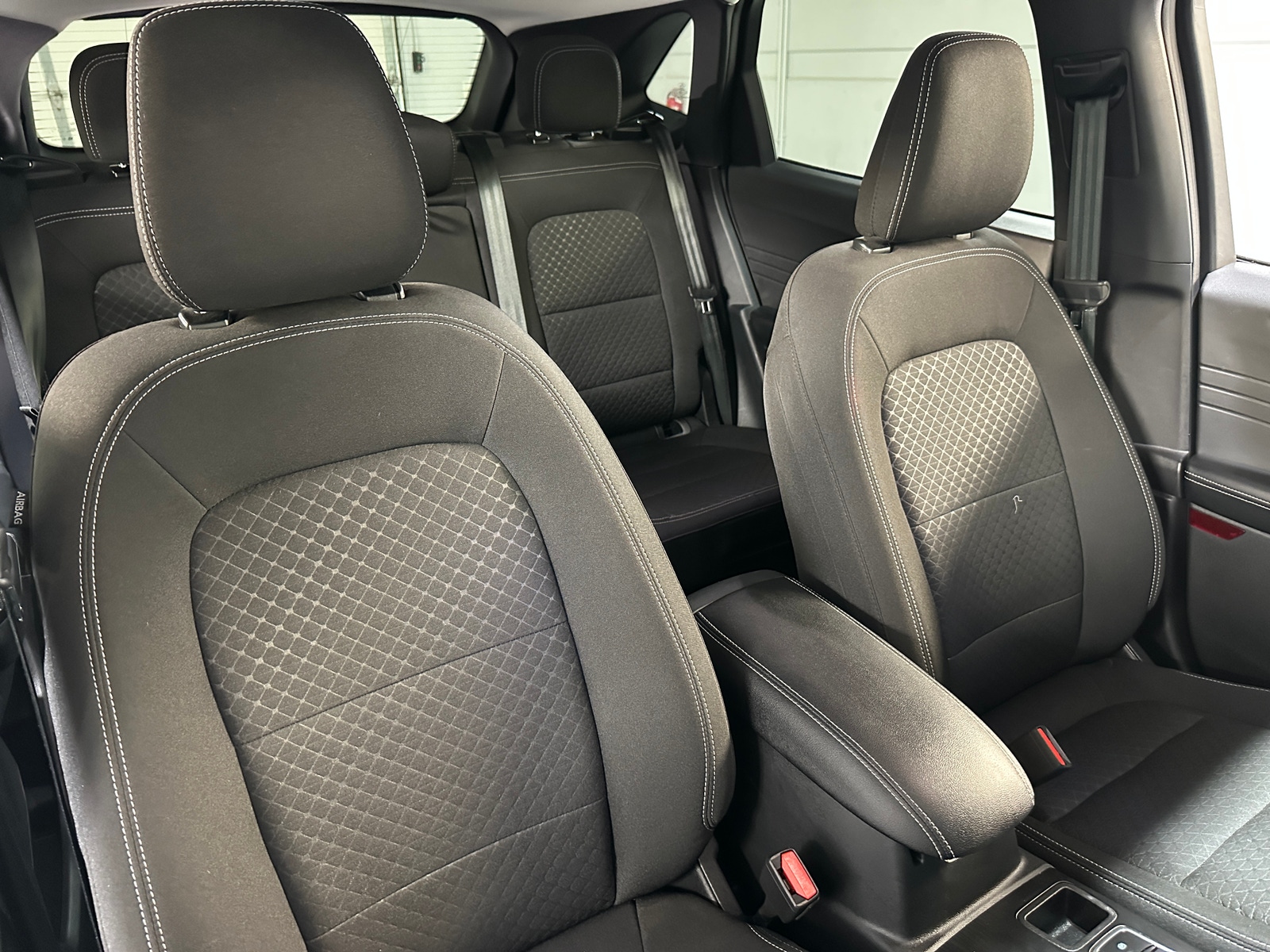 Thumbnail: 2024 Ford Escape - 2