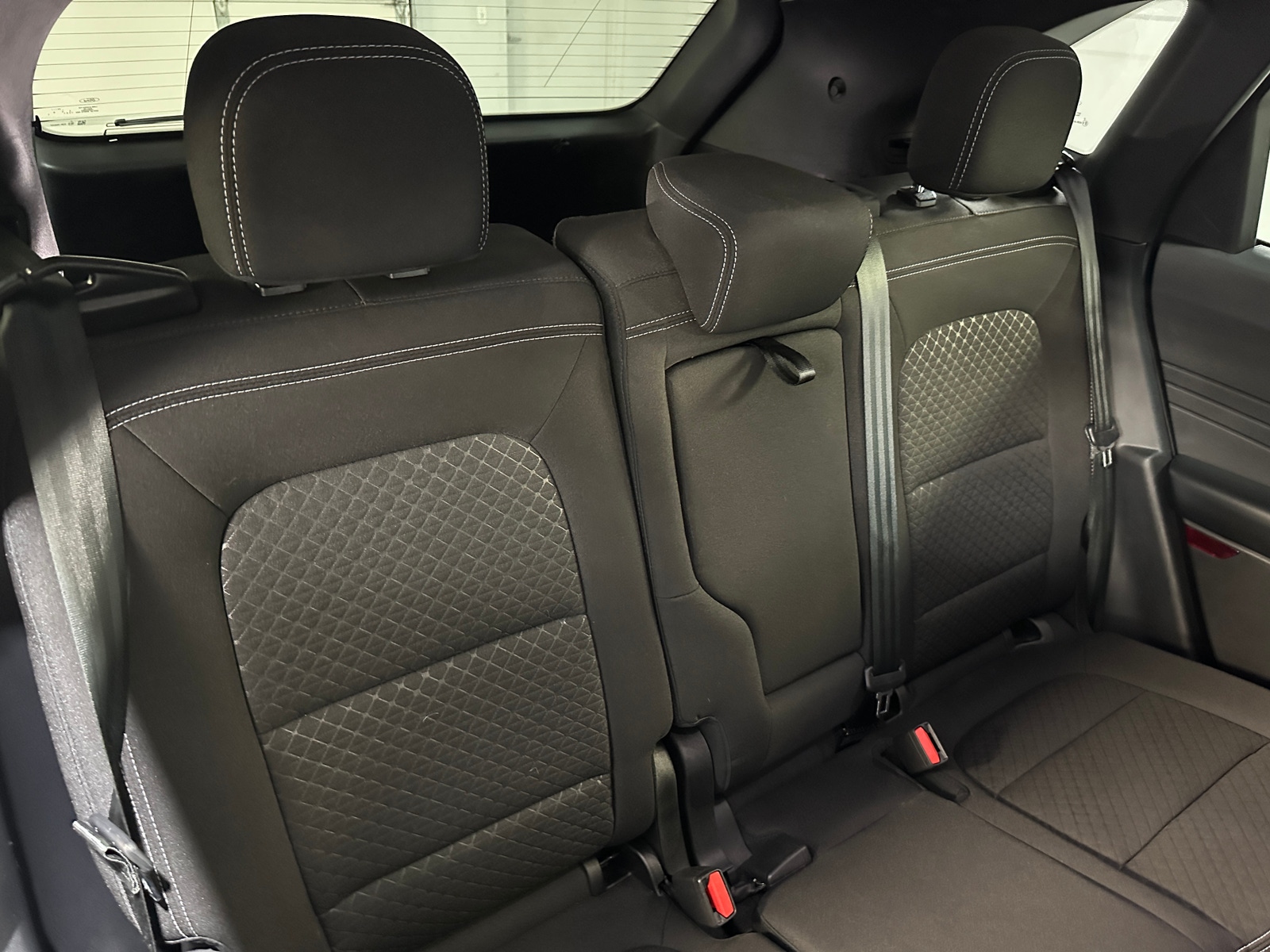 Thumbnail: 2024 Ford Escape - 6