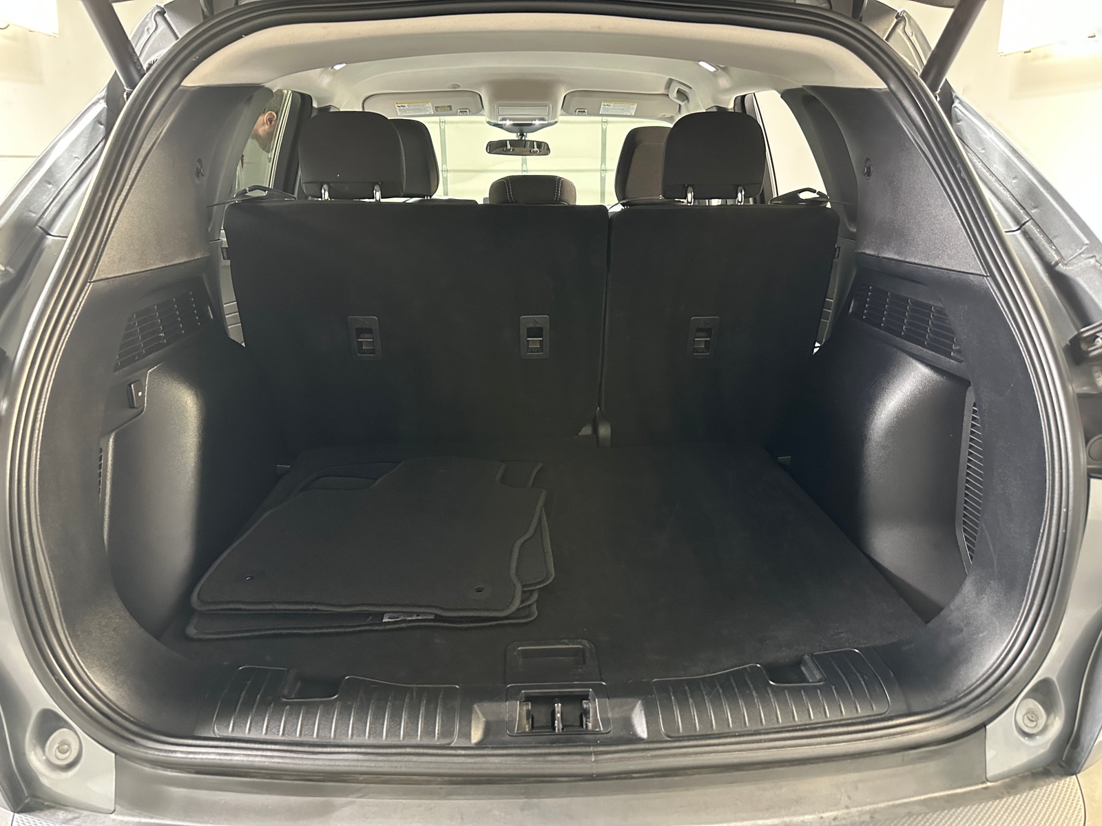 Thumbnail: 2024 Ford Escape - 7