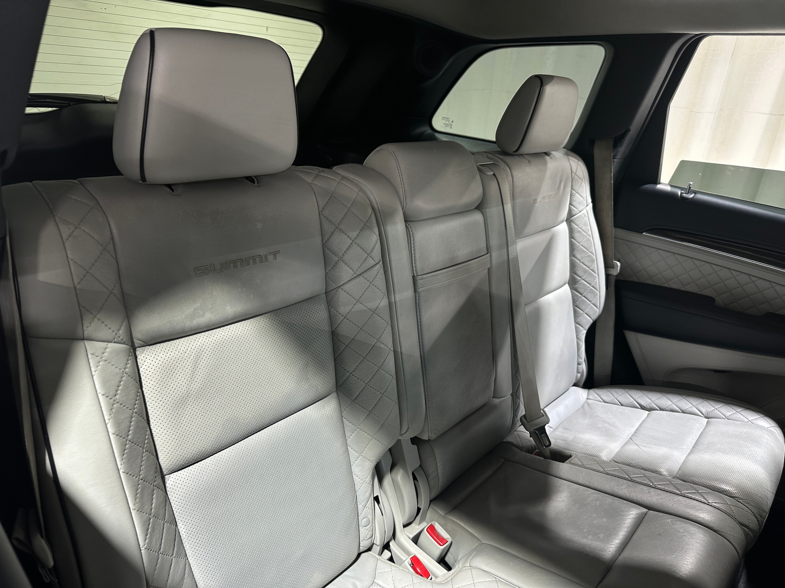 Thumbnail: 2018 Jeep Grand Cherokee - 5