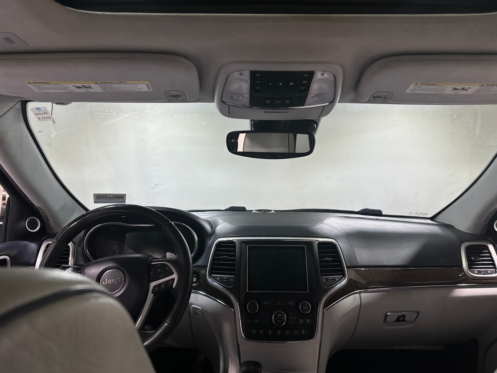 Thumbnail: 2018 Jeep Grand Cherokee - 2