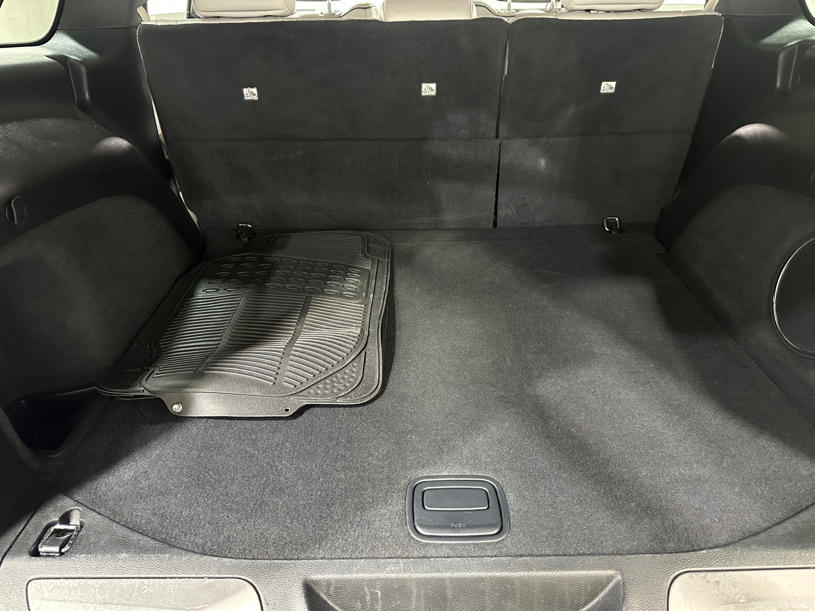 Thumbnail: 2018 Jeep Grand Cherokee - 6