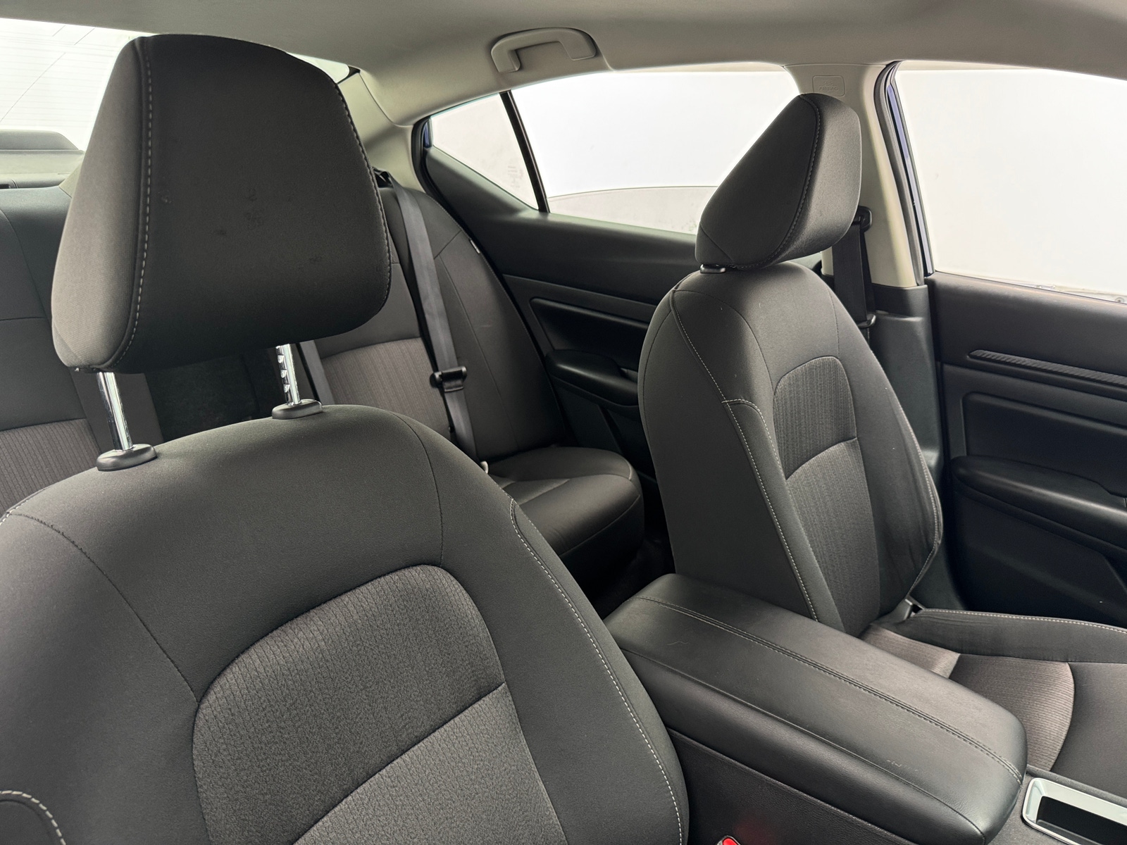 Thumbnail: 2024 Nissan Altima - 2