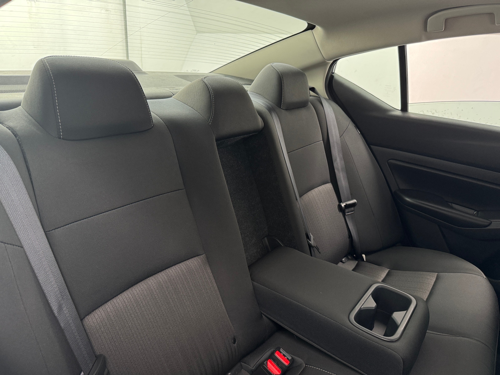 Thumbnail: 2024 Nissan Altima - 6