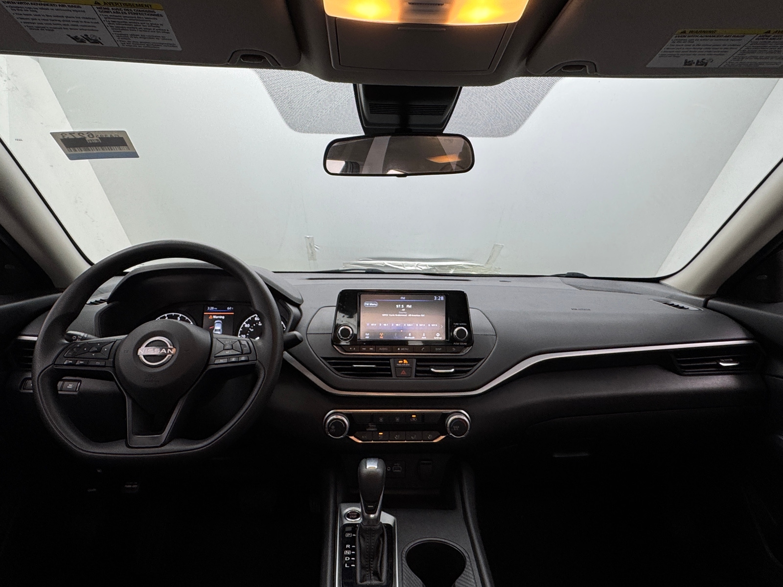 Thumbnail: 2024 Nissan Altima - 3