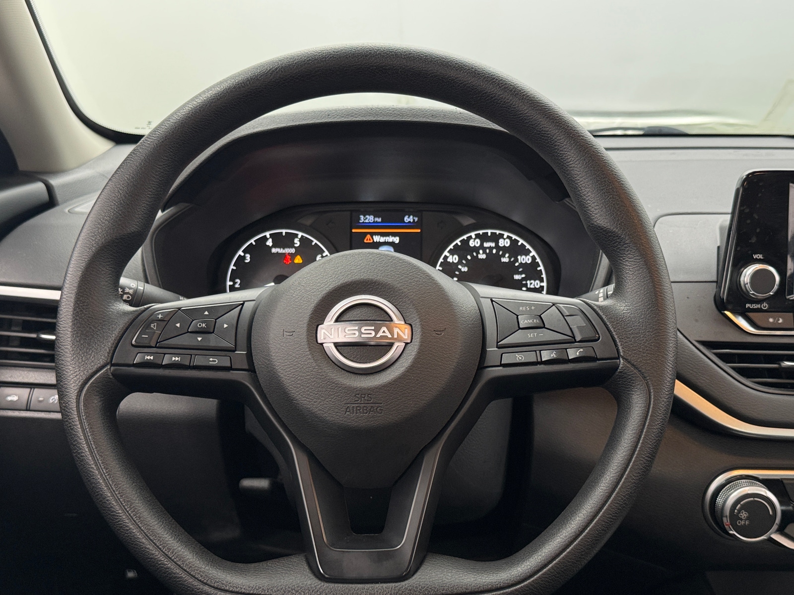 Thumbnail: 2024 Nissan Altima - 5