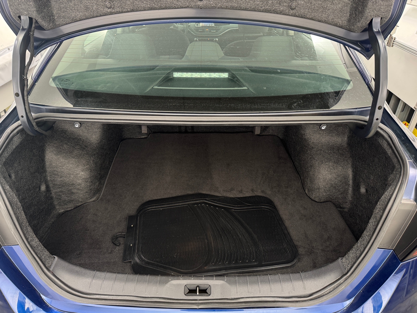 Thumbnail: 2024 Nissan Altima - 7