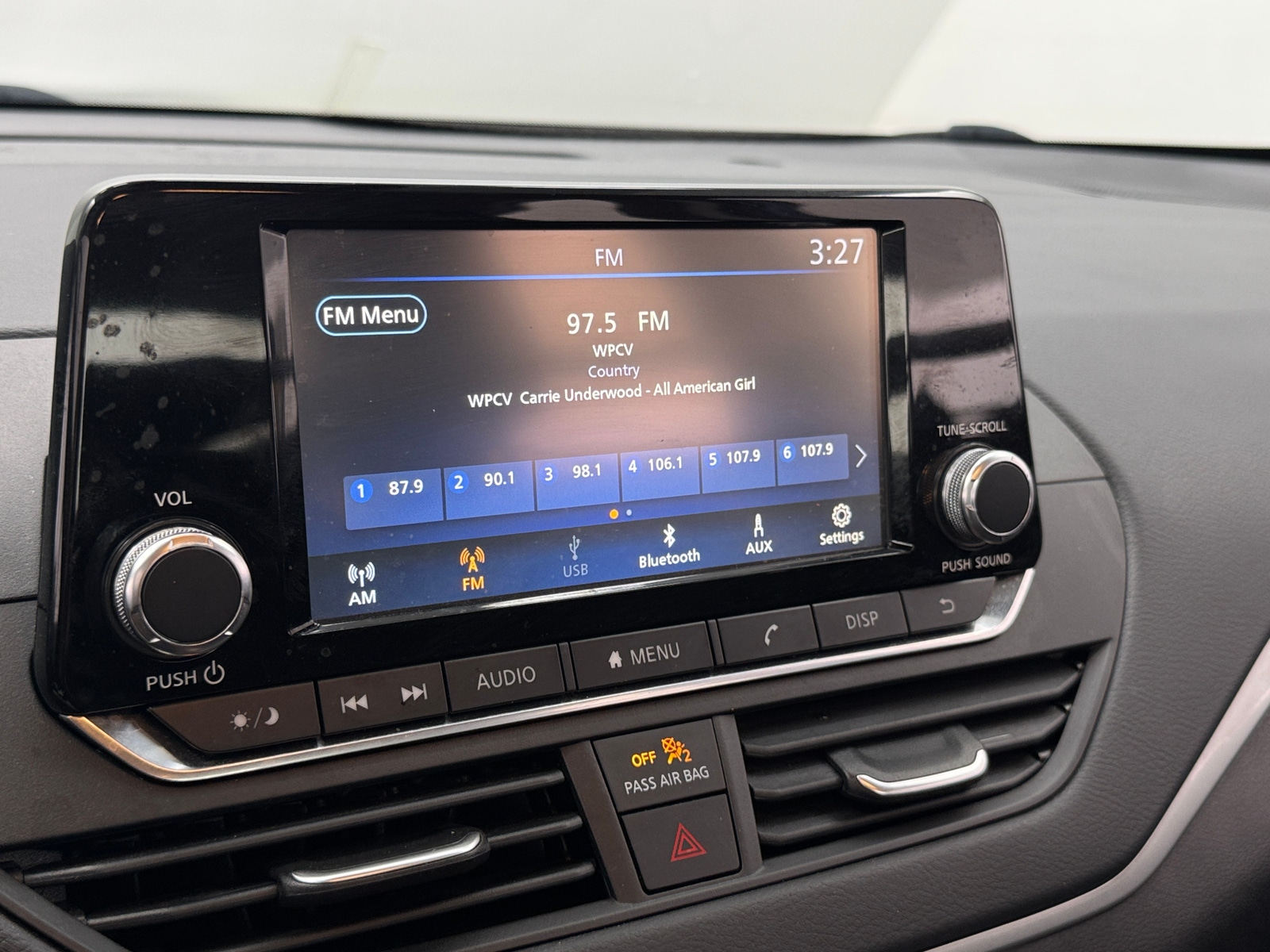 Thumbnail: 2024 Nissan Altima - 4