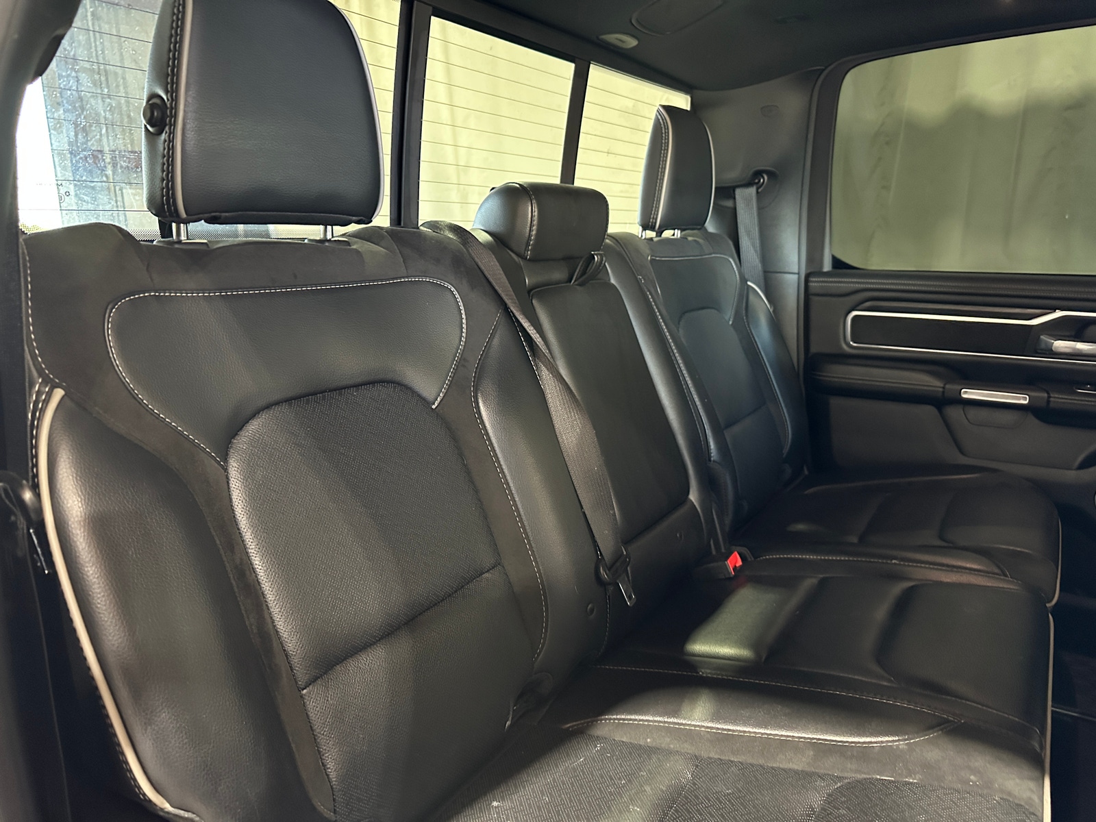 Thumbnail: 2023 RAM 1500 - 5