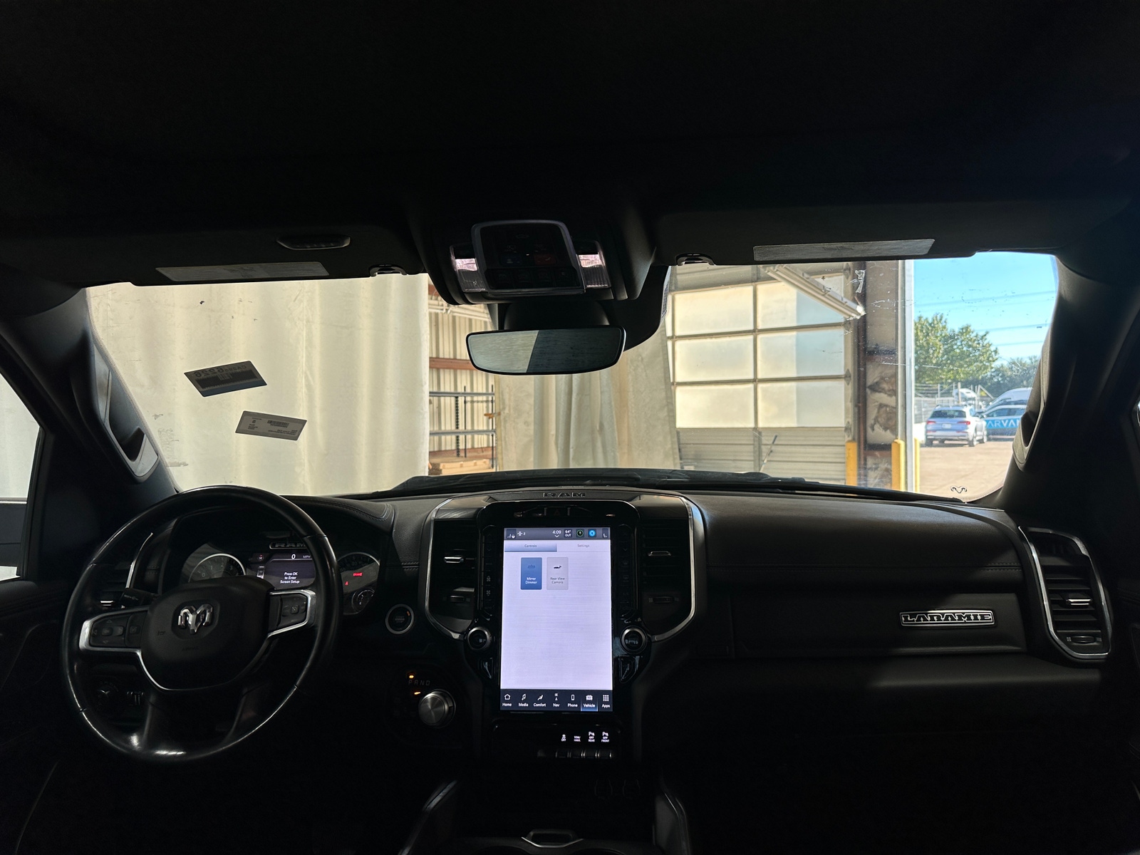 Thumbnail: 2023 RAM 1500 - 2