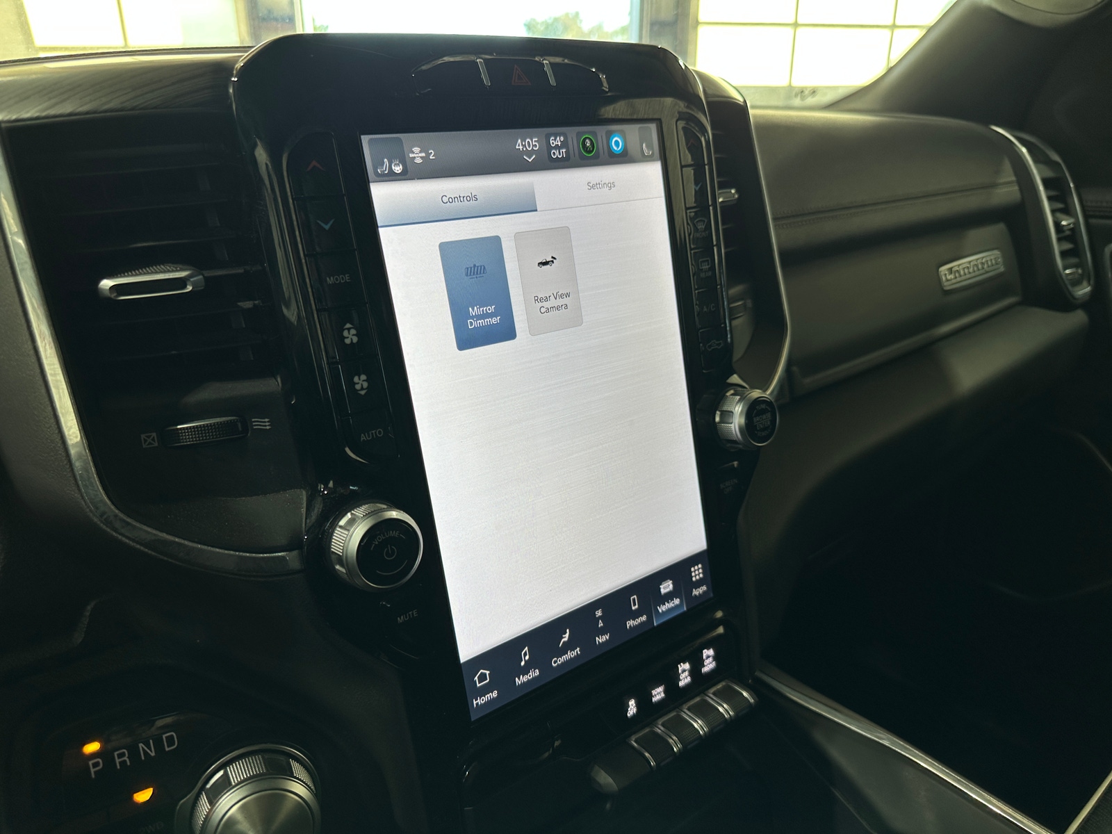 Thumbnail: 2023 RAM 1500 - 3