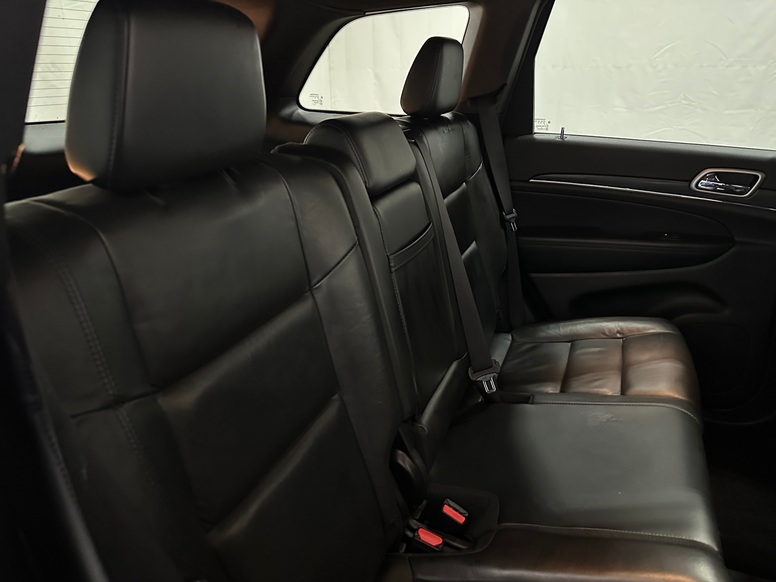 Thumbnail: 2020 Jeep Grand Cherokee - 5