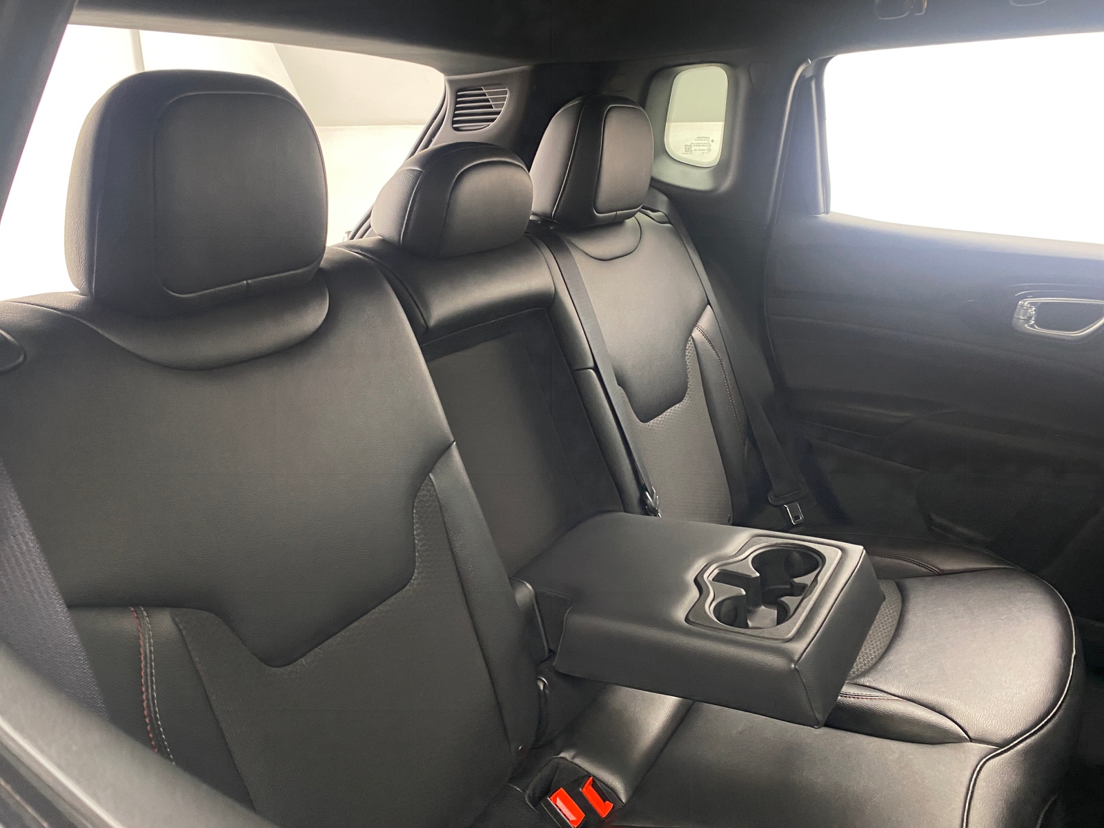 Thumbnail: 2024 Jeep Compass - 5