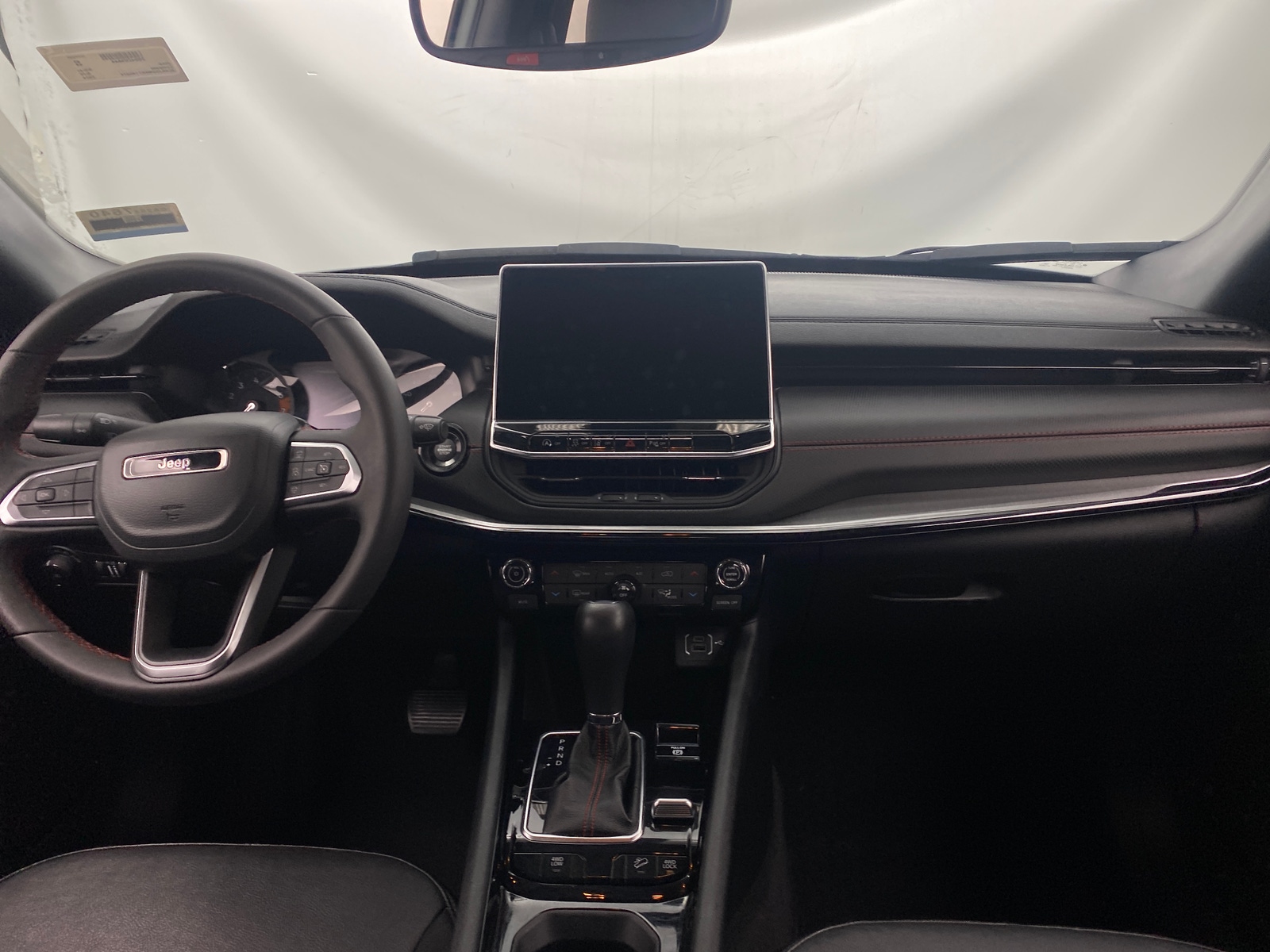 Thumbnail: 2024 Jeep Compass - 2