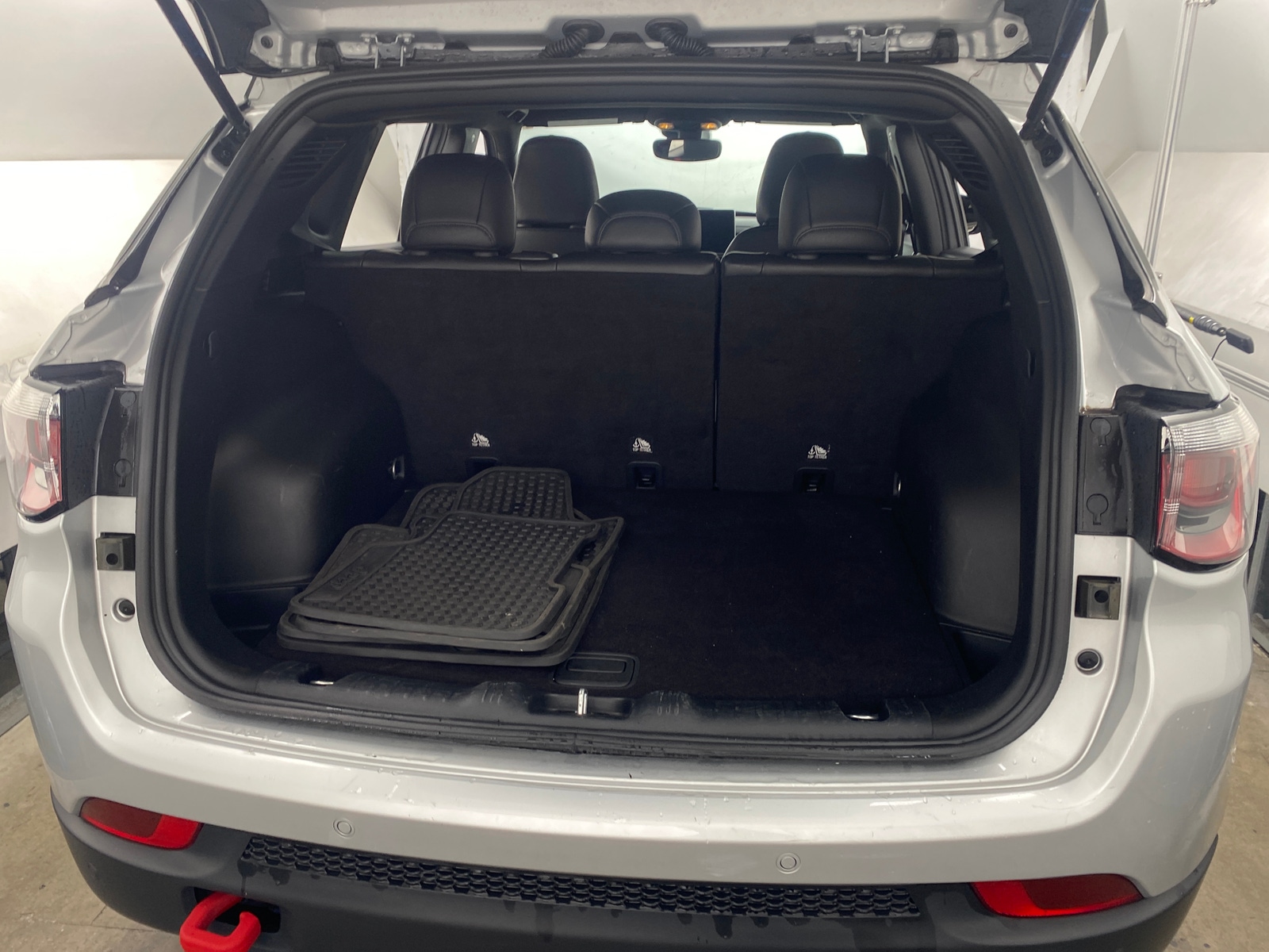 Thumbnail: 2024 Jeep Compass - 6