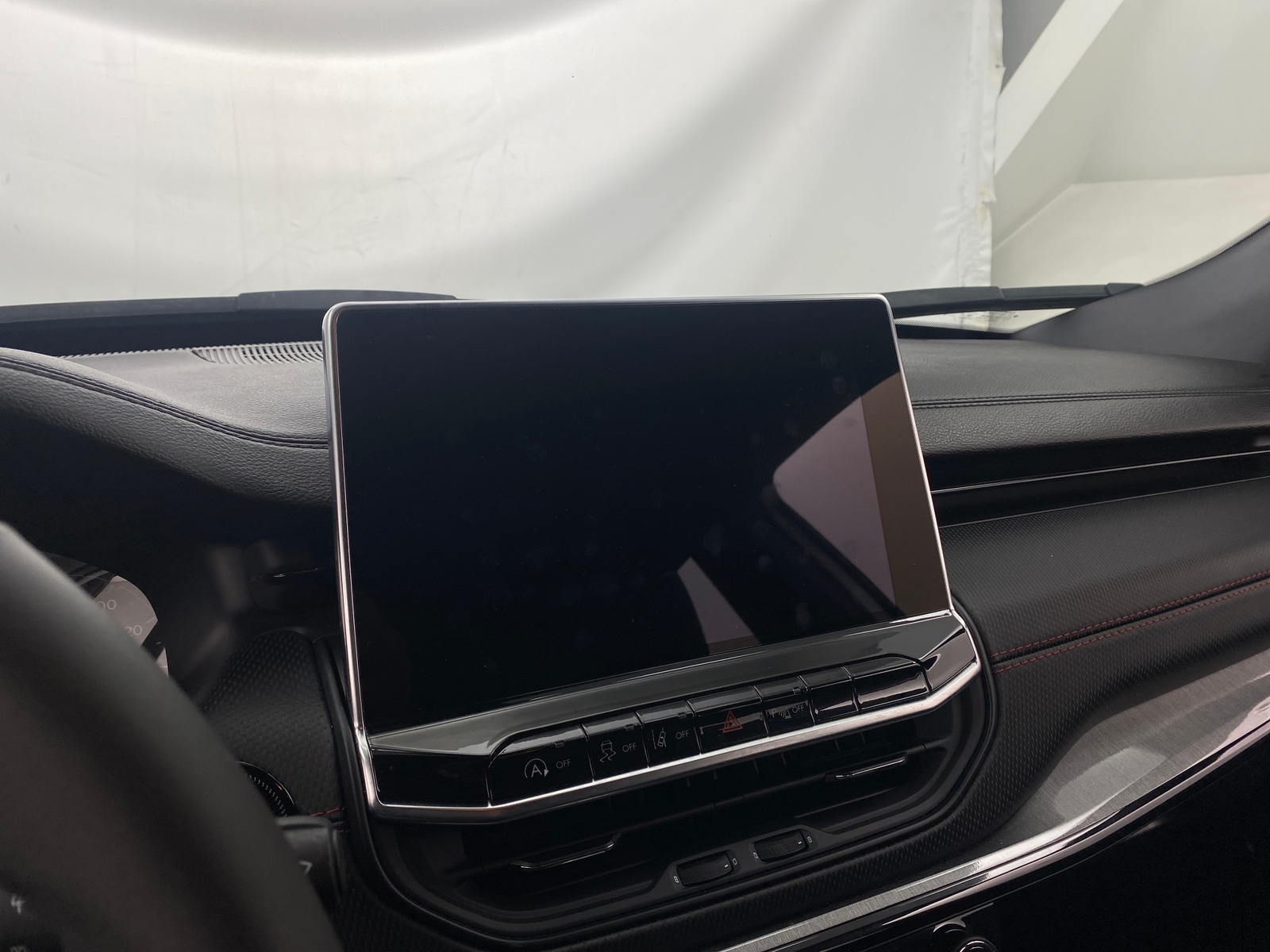 Thumbnail: 2024 Jeep Compass - 3