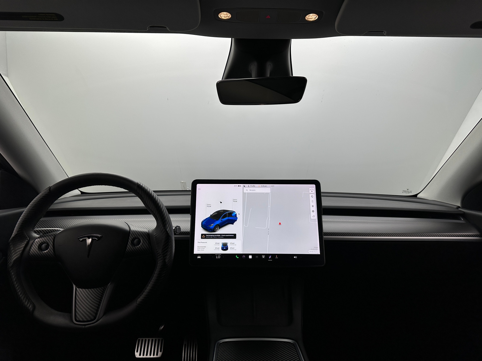 Thumbnail: 2021 Tesla Model Y - 2