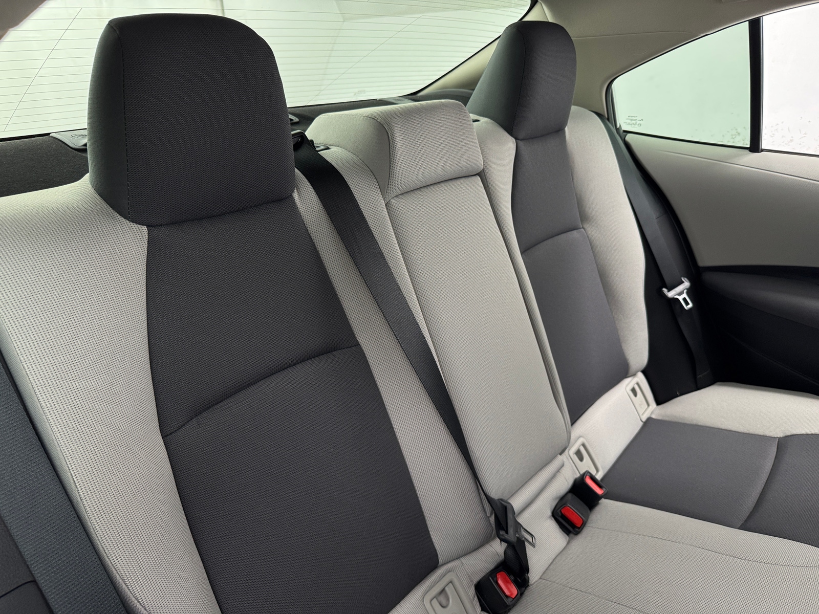 Thumbnail: 2024 Toyota Corolla - 6