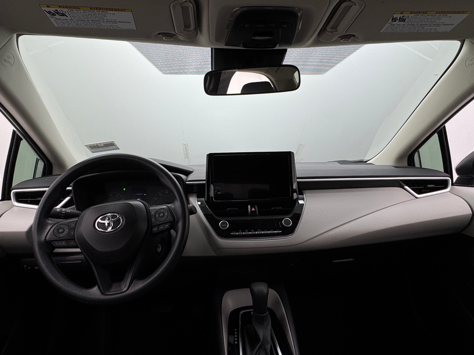 Thumbnail: 2024 Toyota Corolla - 3