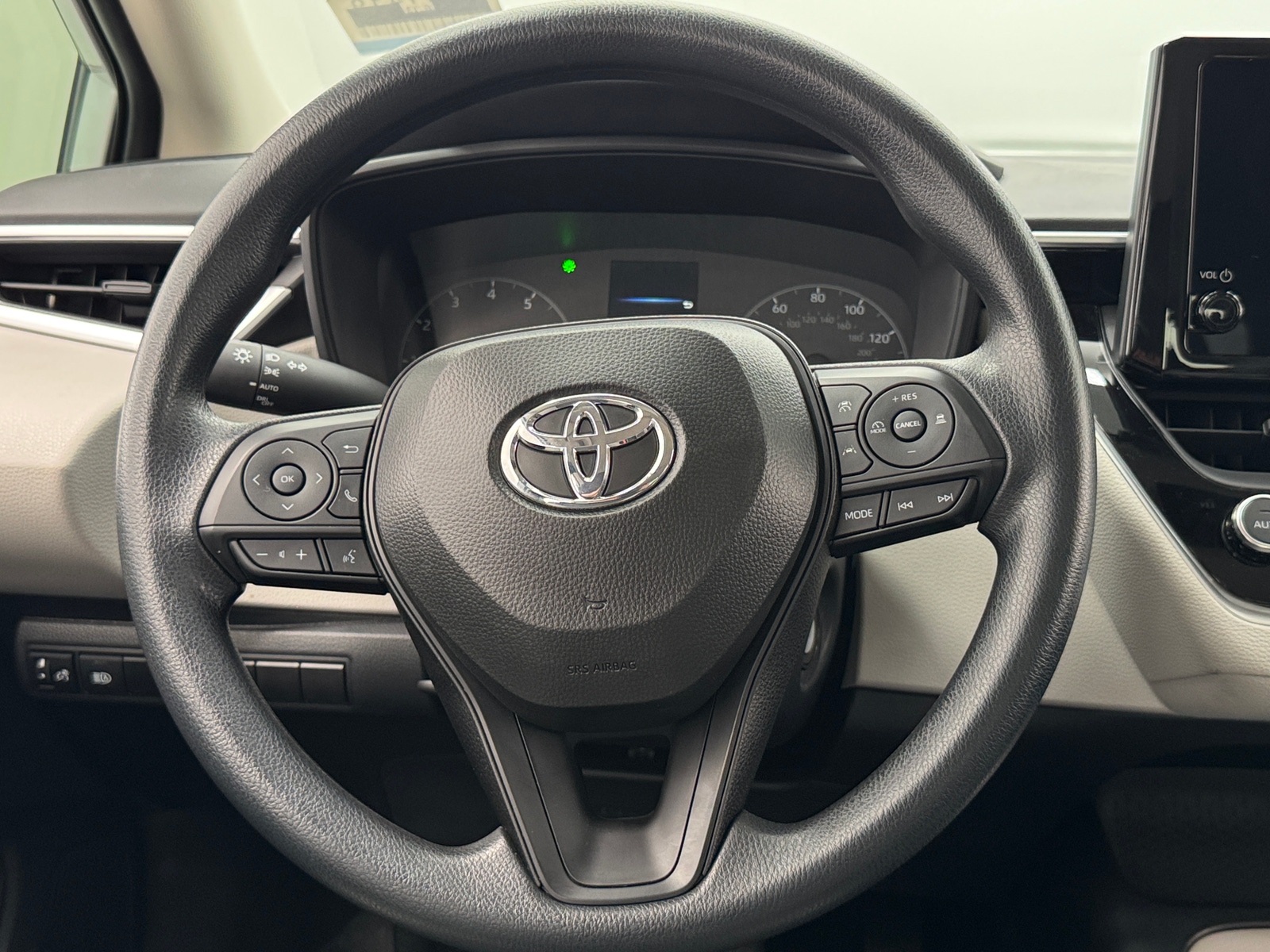 Thumbnail: 2024 Toyota Corolla - 5