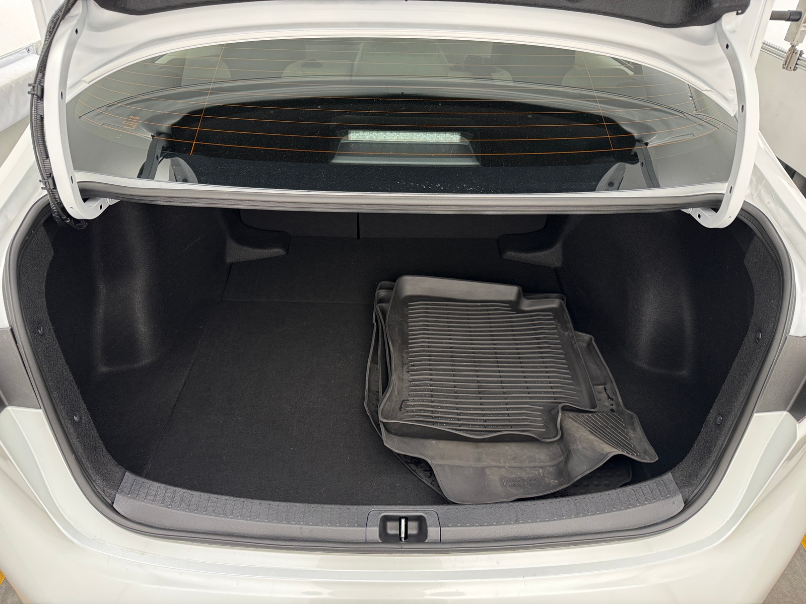 Thumbnail: 2024 Toyota Corolla - 7