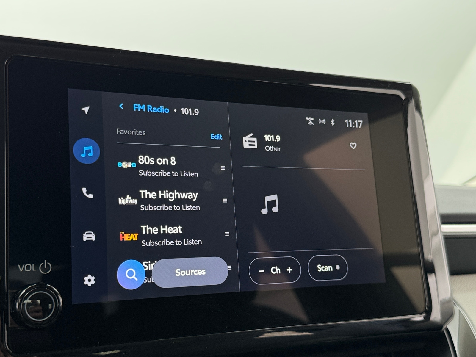 Thumbnail: 2024 Toyota Corolla - 4