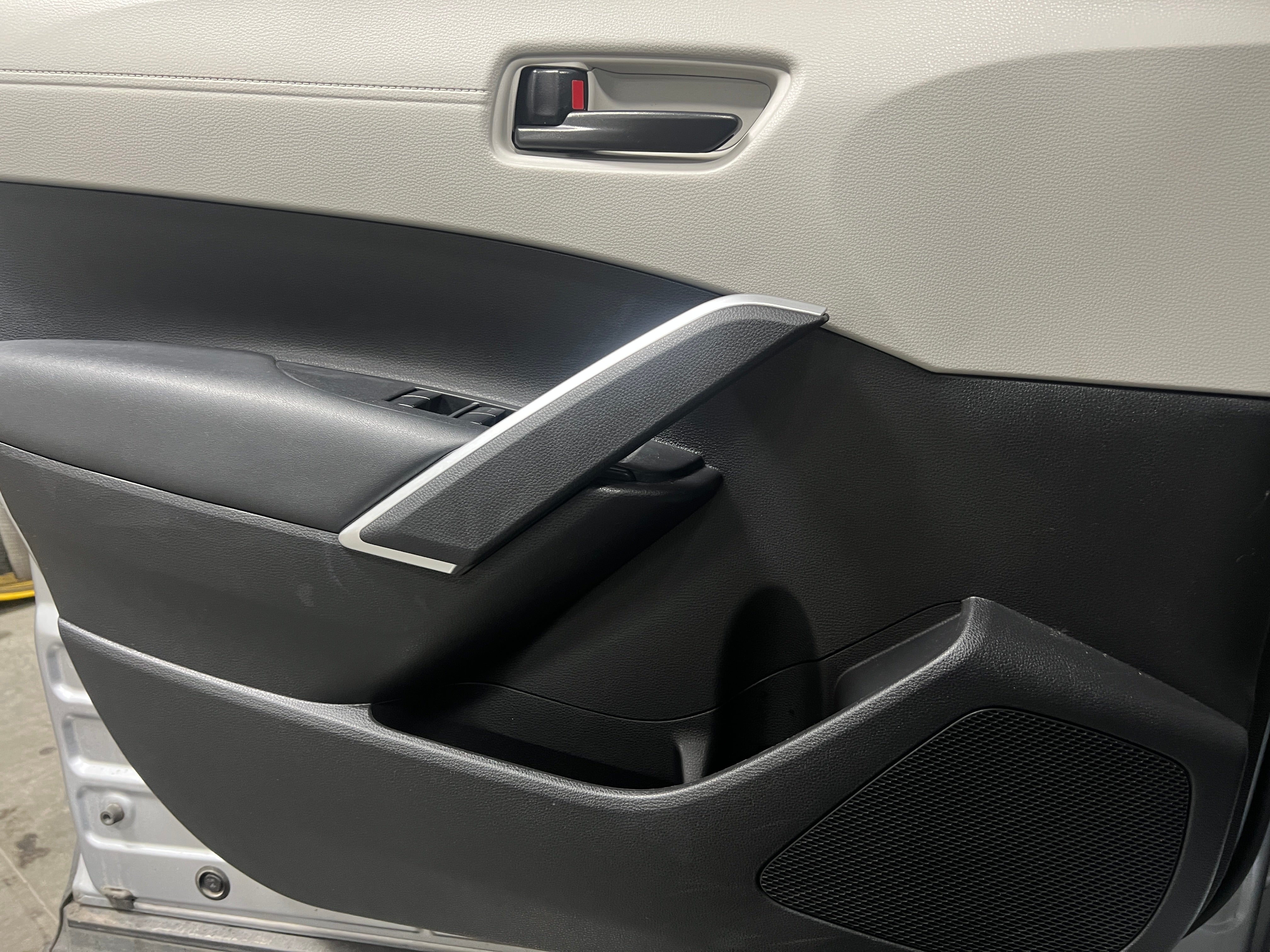 2022 Toyota Corolla Cross