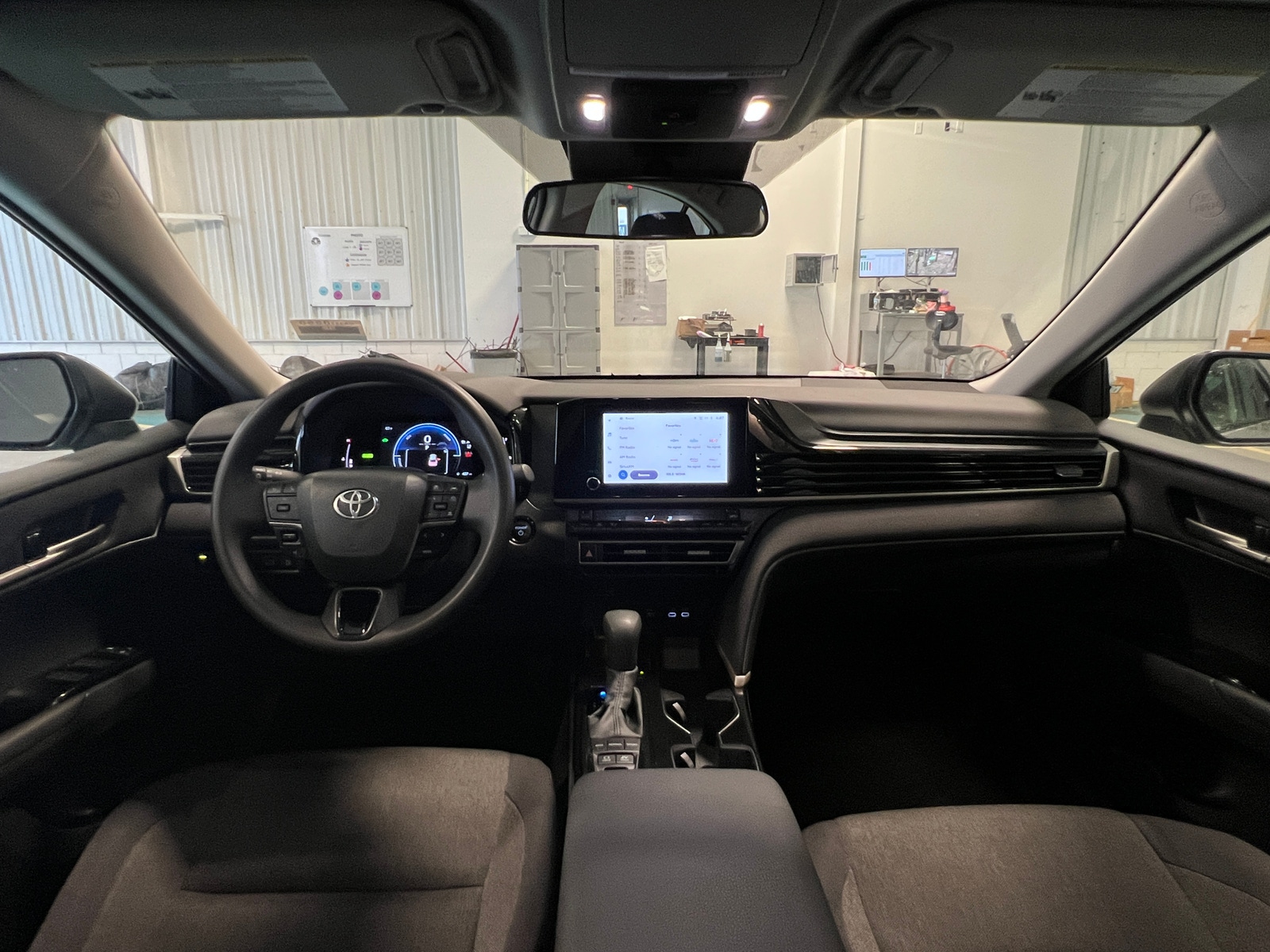 Thumbnail: 2025 Toyota Camry - 3