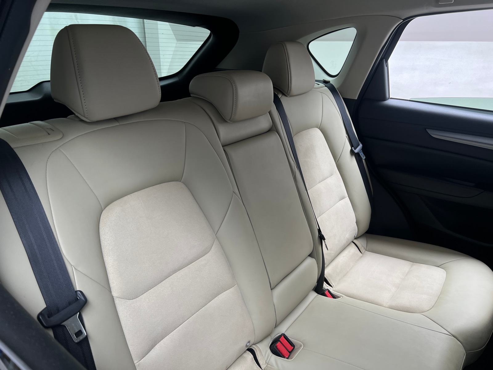 Thumbnail: 2017 Mazda CX-5 - 5