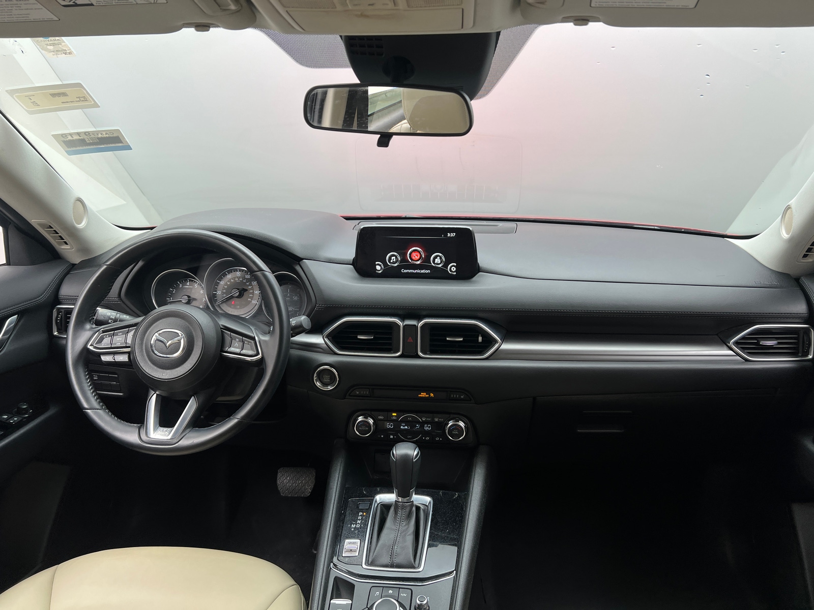 Thumbnail: 2017 Mazda CX-5 - 2