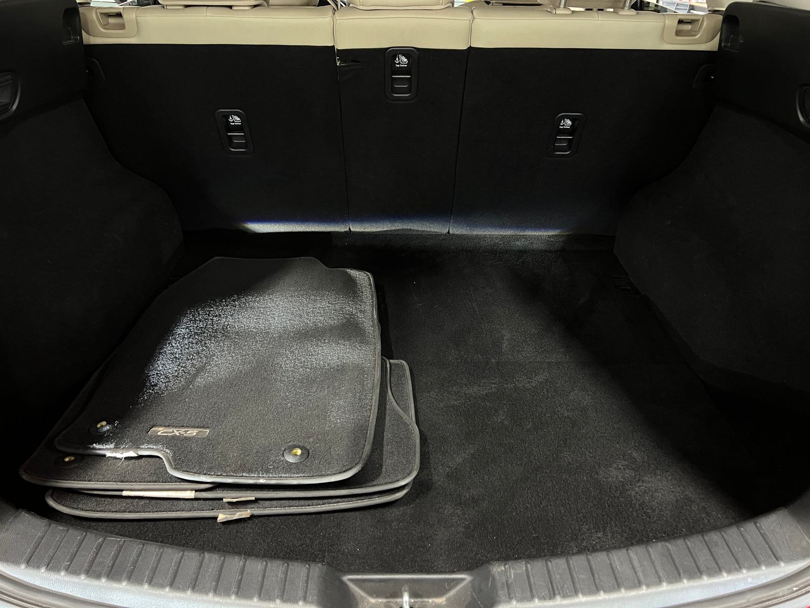 Thumbnail: 2017 Mazda CX-5 - 6