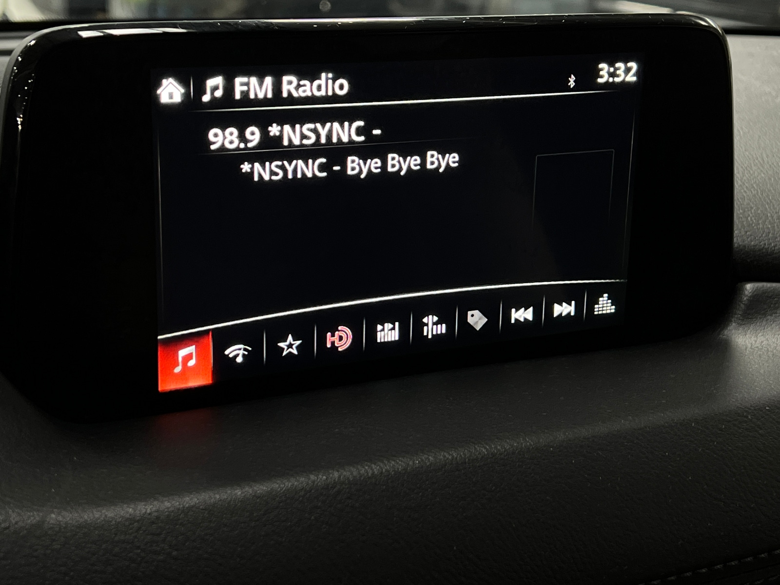 Thumbnail: 2017 Mazda CX-5 - 3