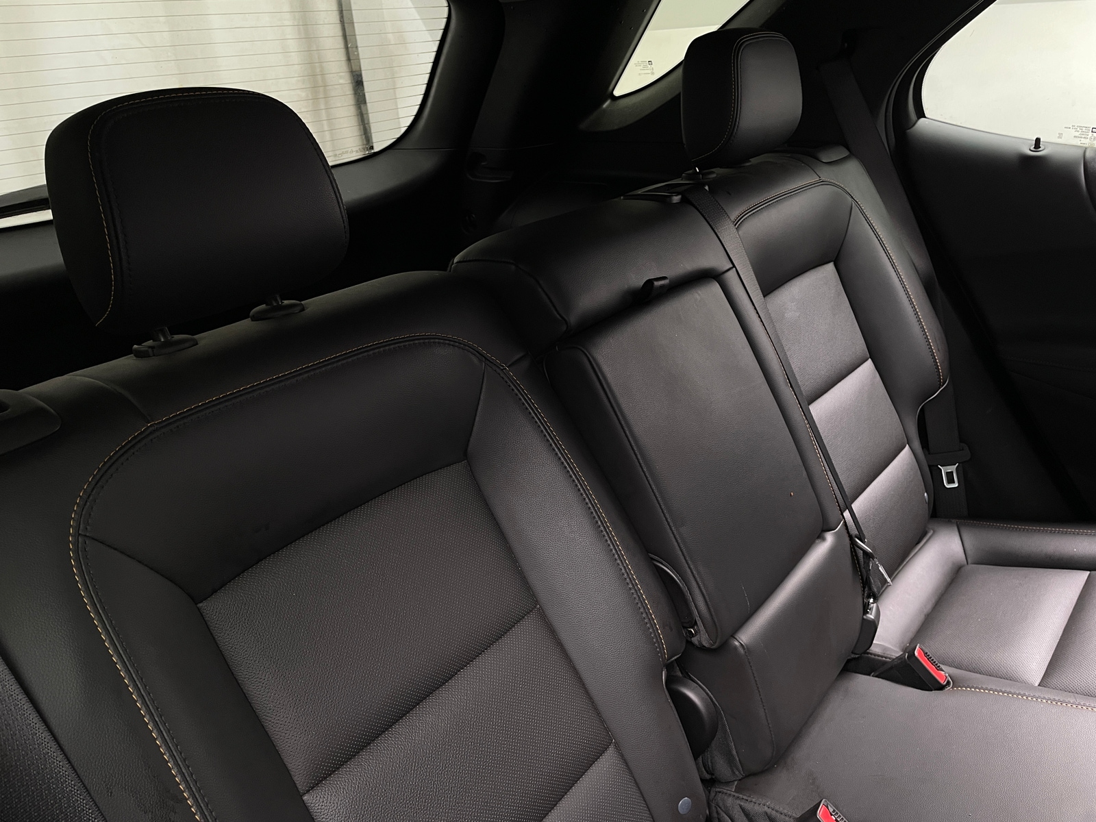 Thumbnail: 2020 Chevrolet Equinox - 5