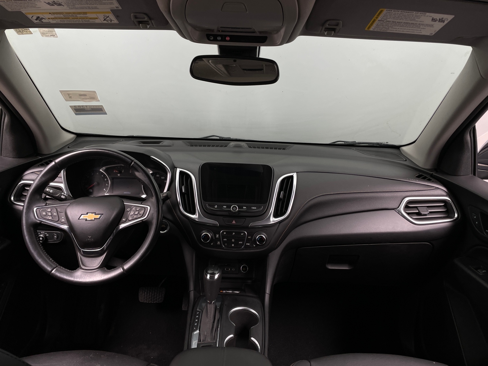 Thumbnail: 2020 Chevrolet Equinox - 2