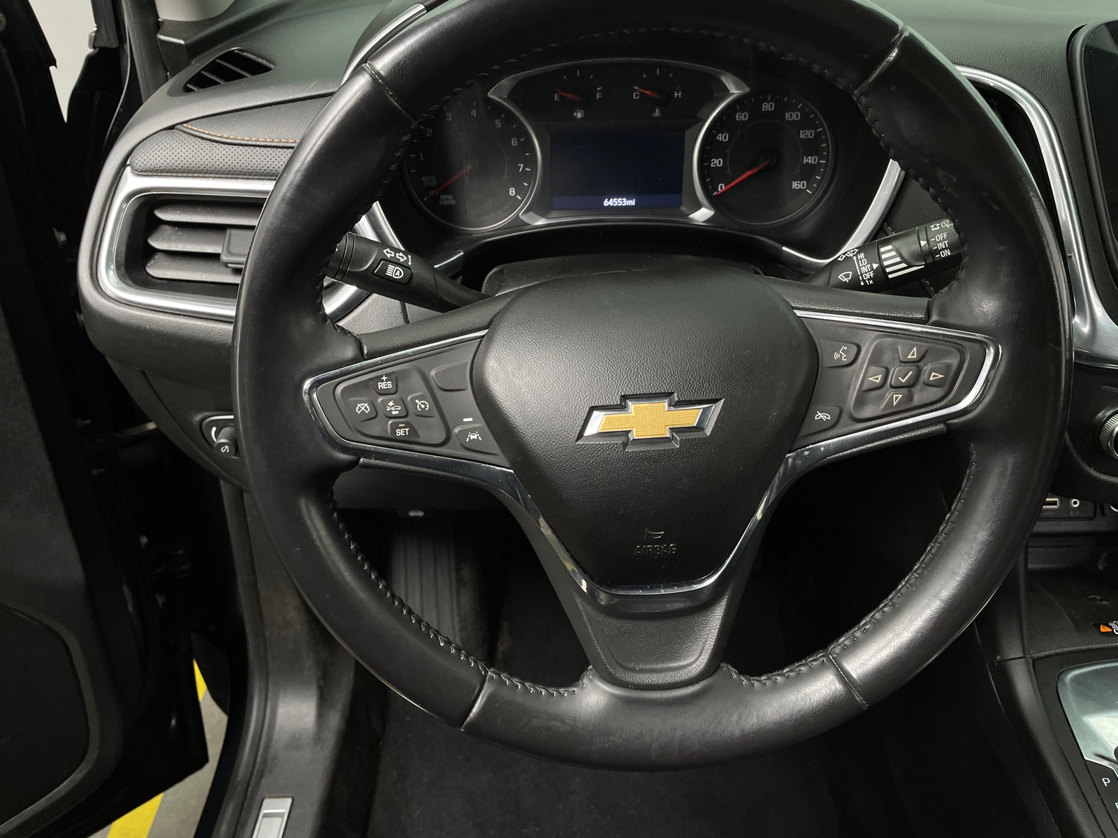 Thumbnail: 2020 Chevrolet Equinox - 4