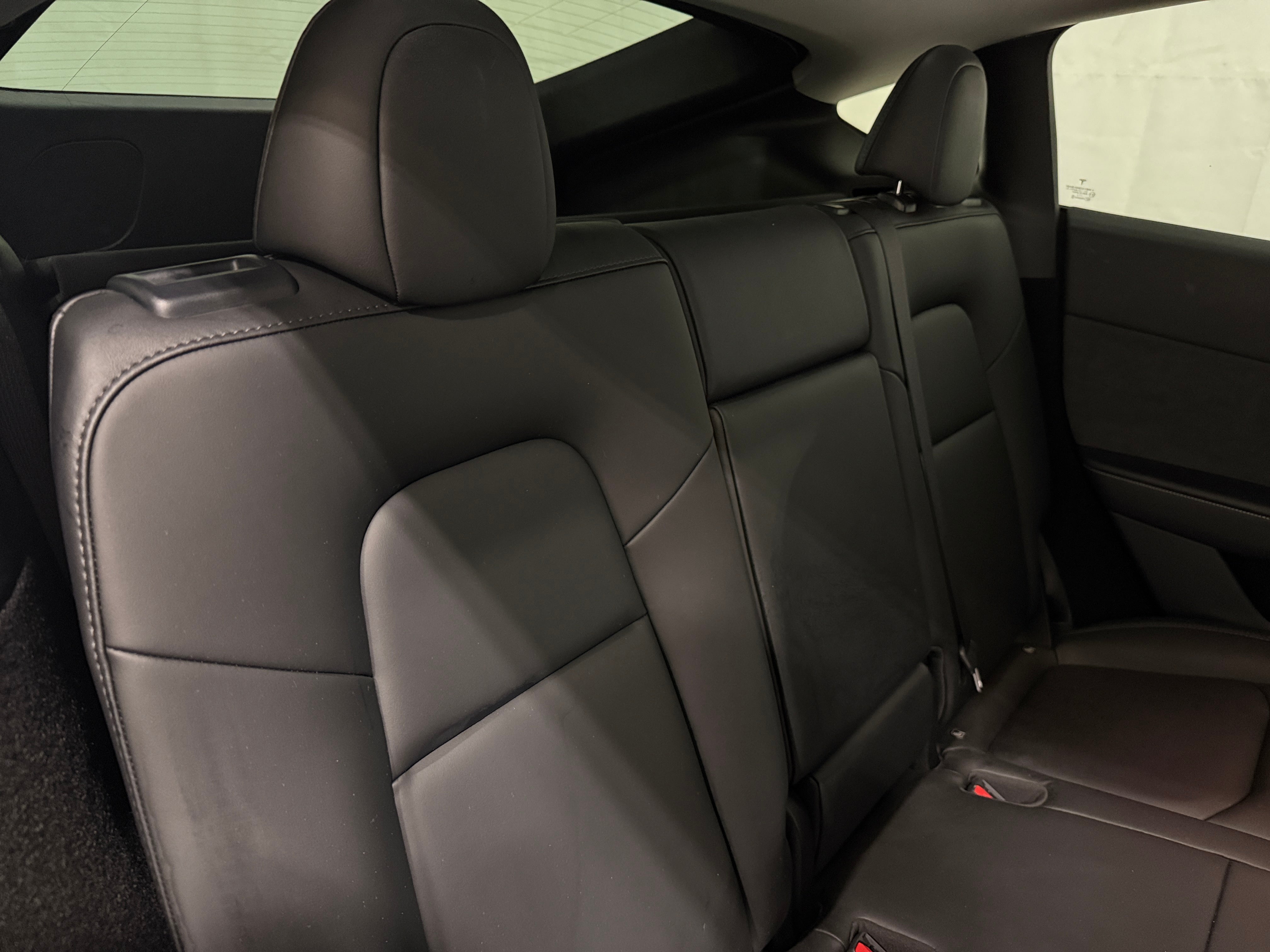 Used 2023 Tesla Model Y Long Range with VIN 7SAYGDEE3PA109624 for sale in Auburn, WA