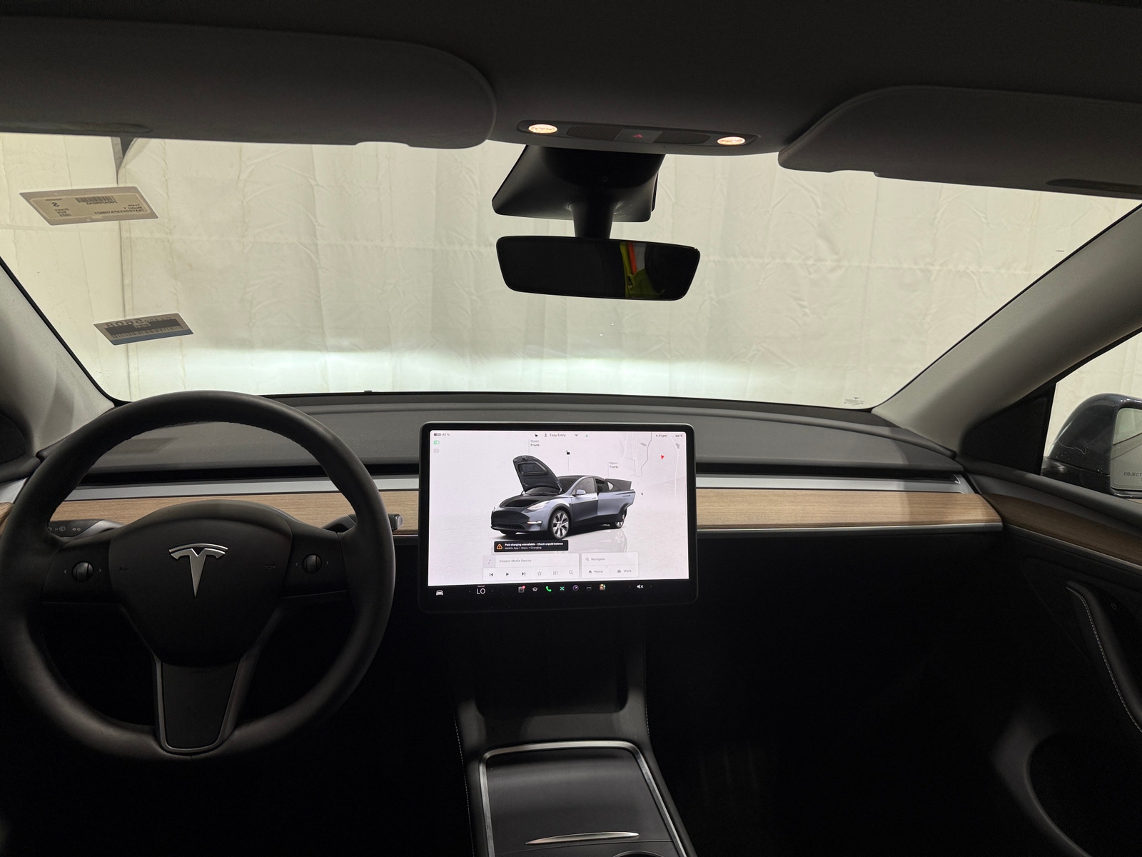 Thumbnail: 2023 Tesla Model Y - 2