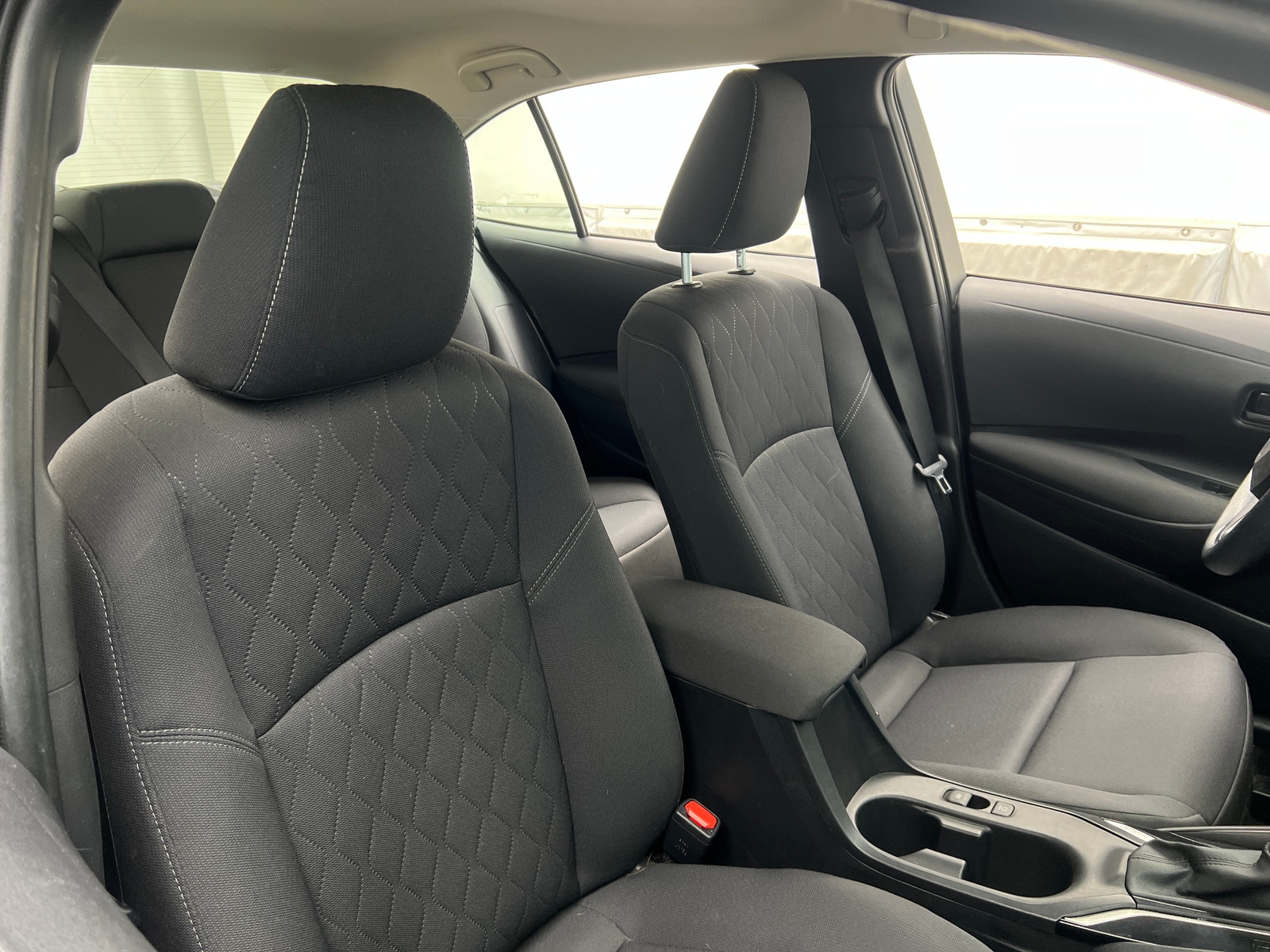 Thumbnail: 2024 Toyota Corolla - 2