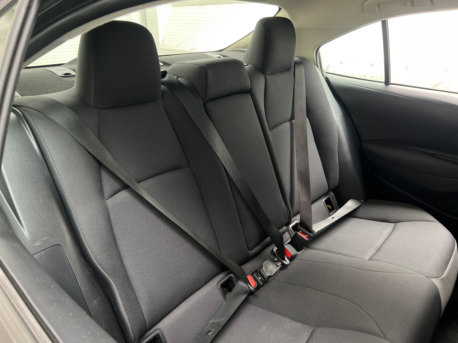 Thumbnail: 2024 Toyota Corolla - 6