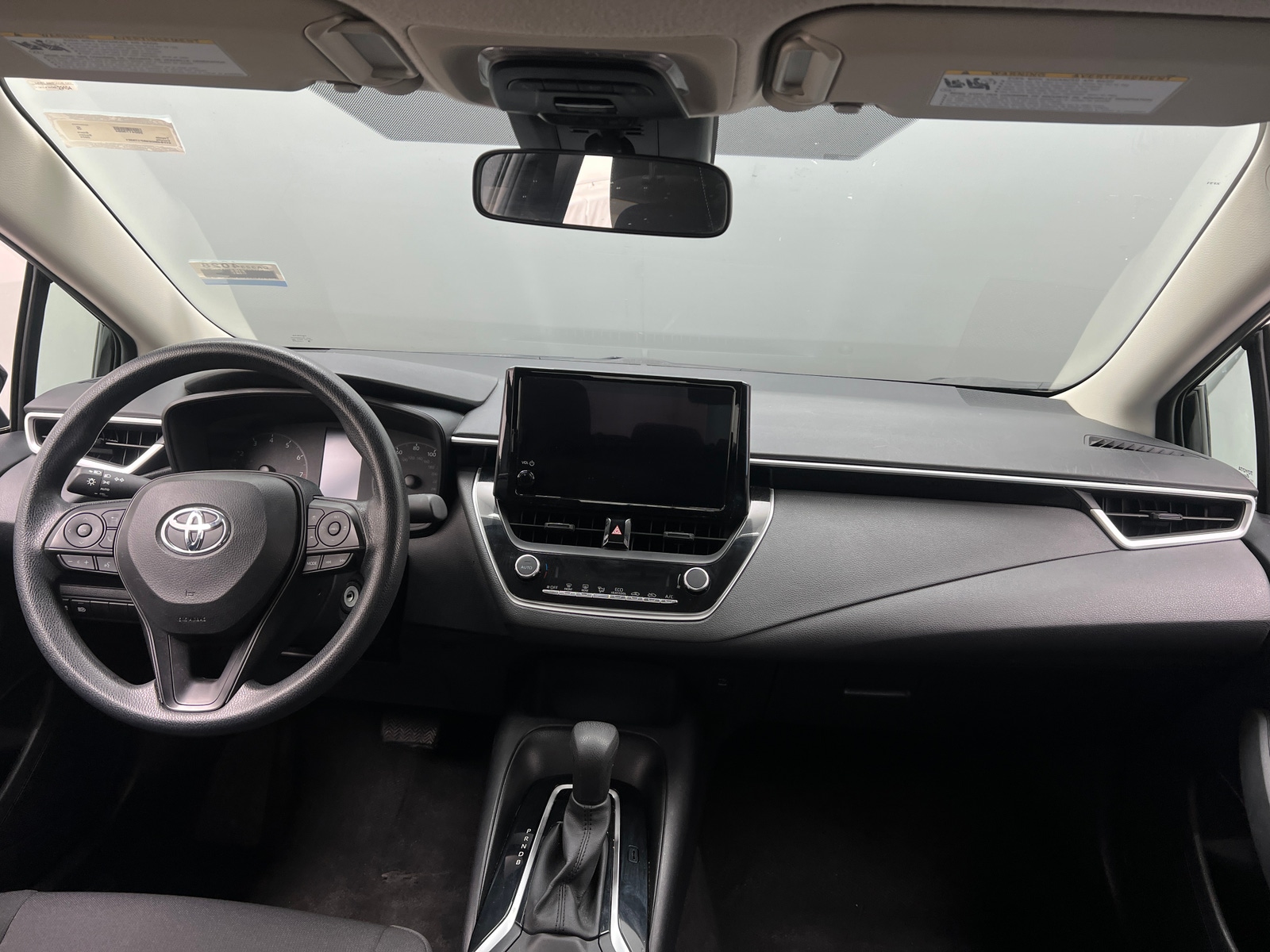 Thumbnail: 2024 Toyota Corolla - 3