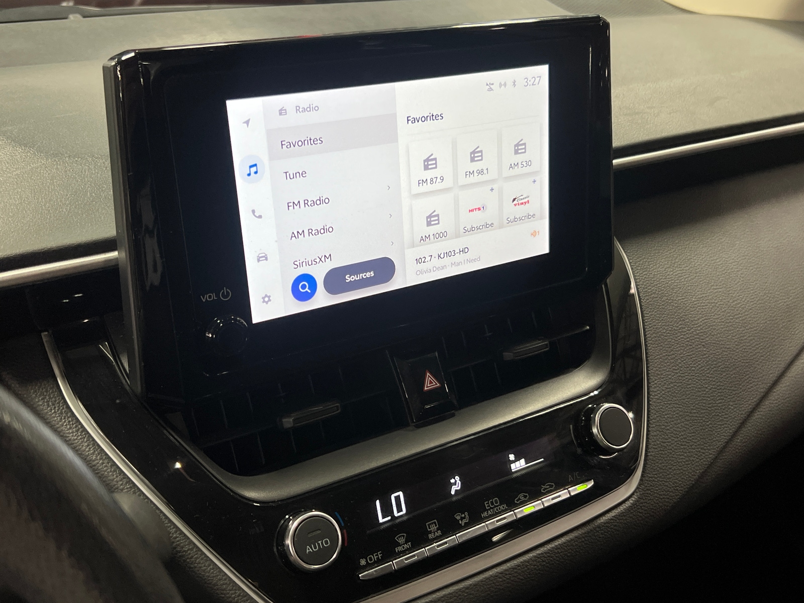 Thumbnail: 2024 Toyota Corolla - 4