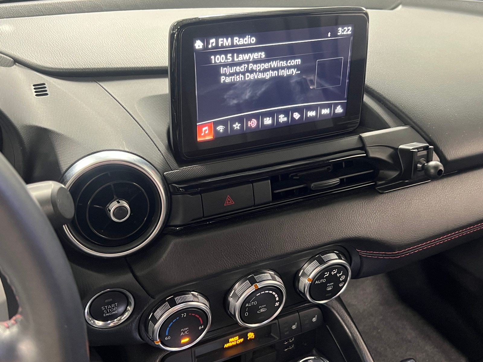 Thumbnail: 2019 Mazda MX-5 Miata - 3