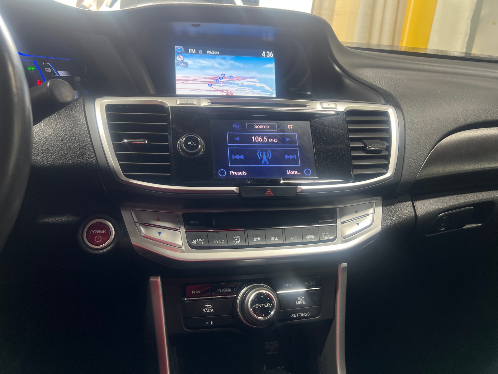 Thumbnail: 2014 Honda Accord - 3