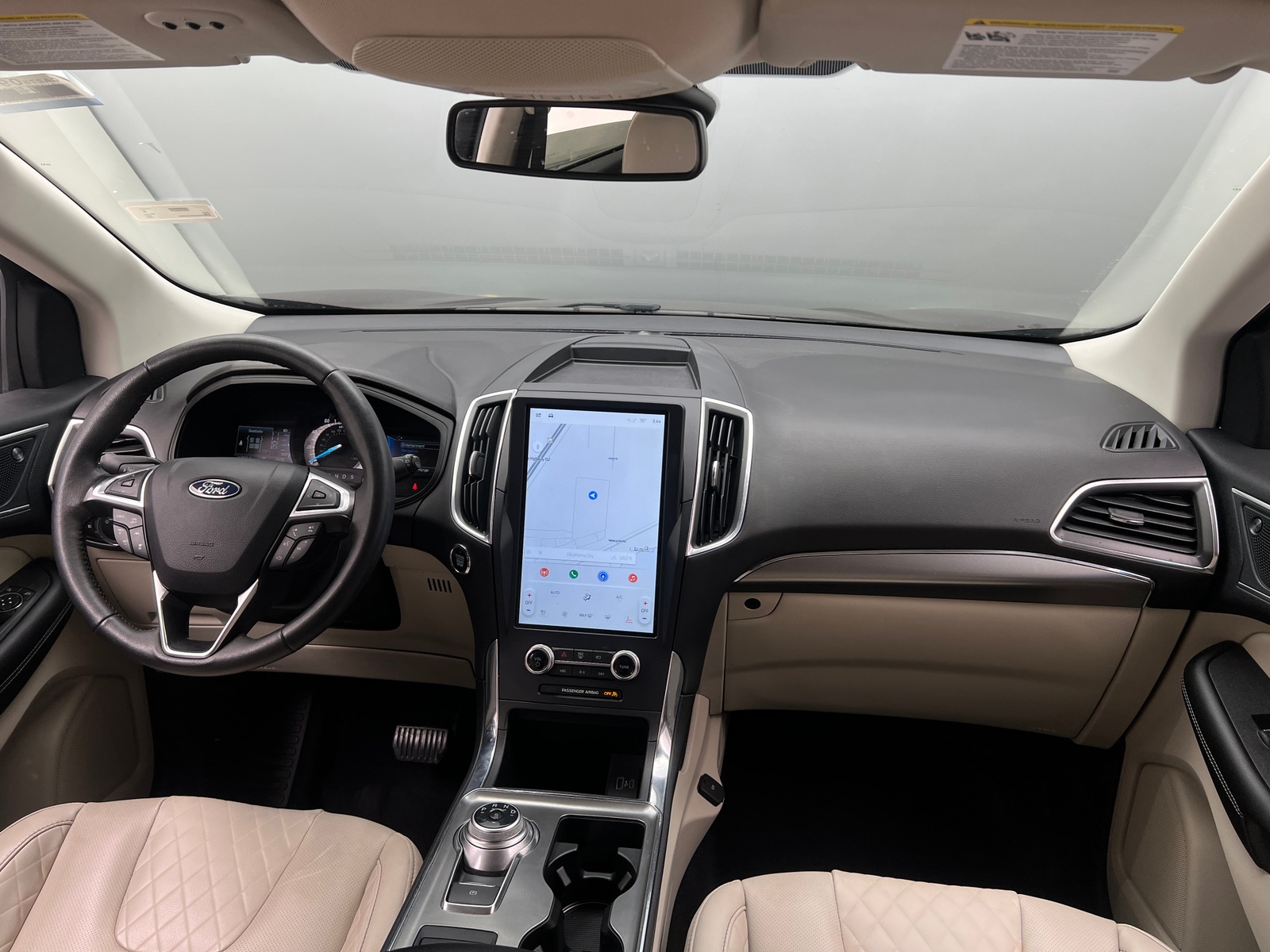 Thumbnail: 2024 Ford Edge - 2