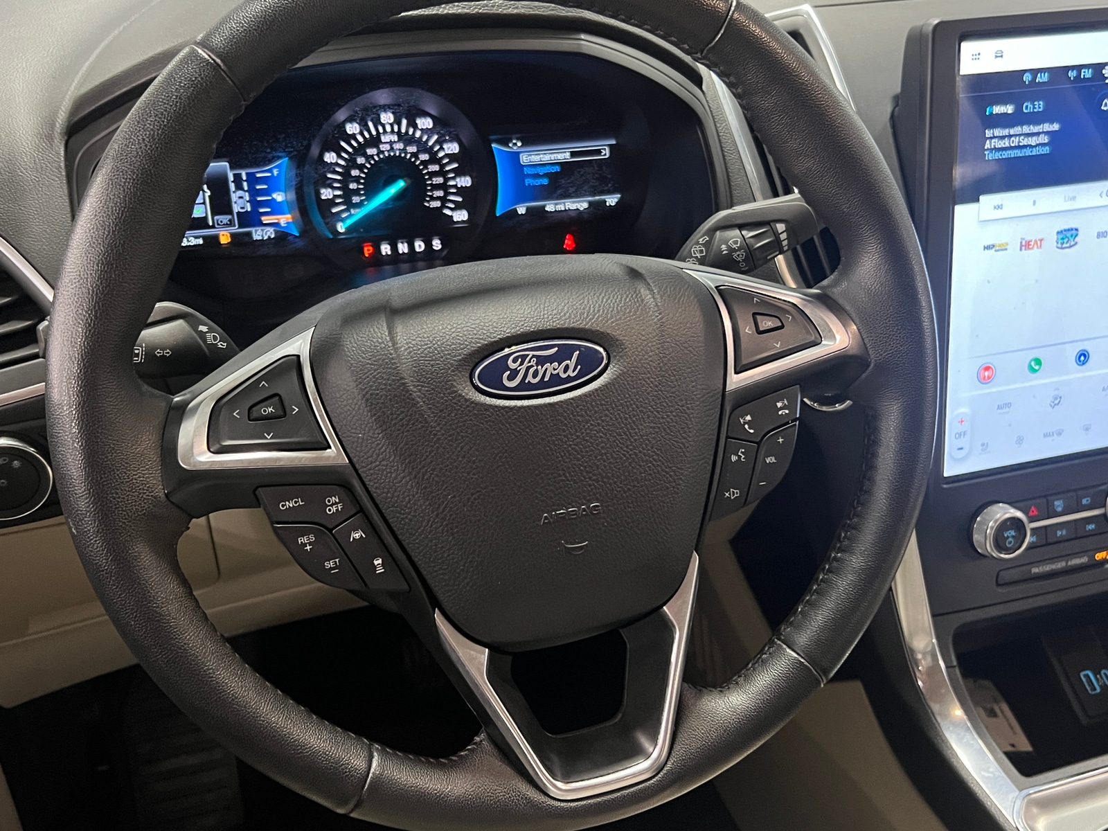 Thumbnail: 2024 Ford Edge - 4